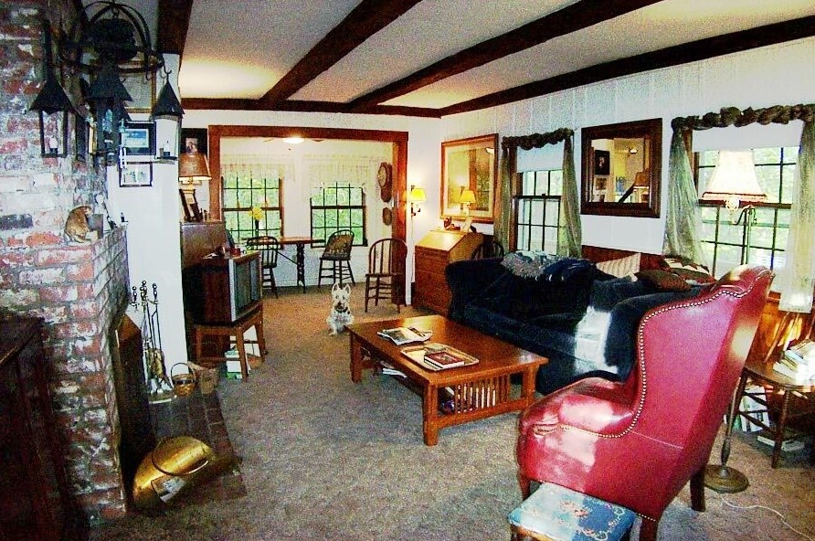 328 Main #unit-c, Andover, NH 03216