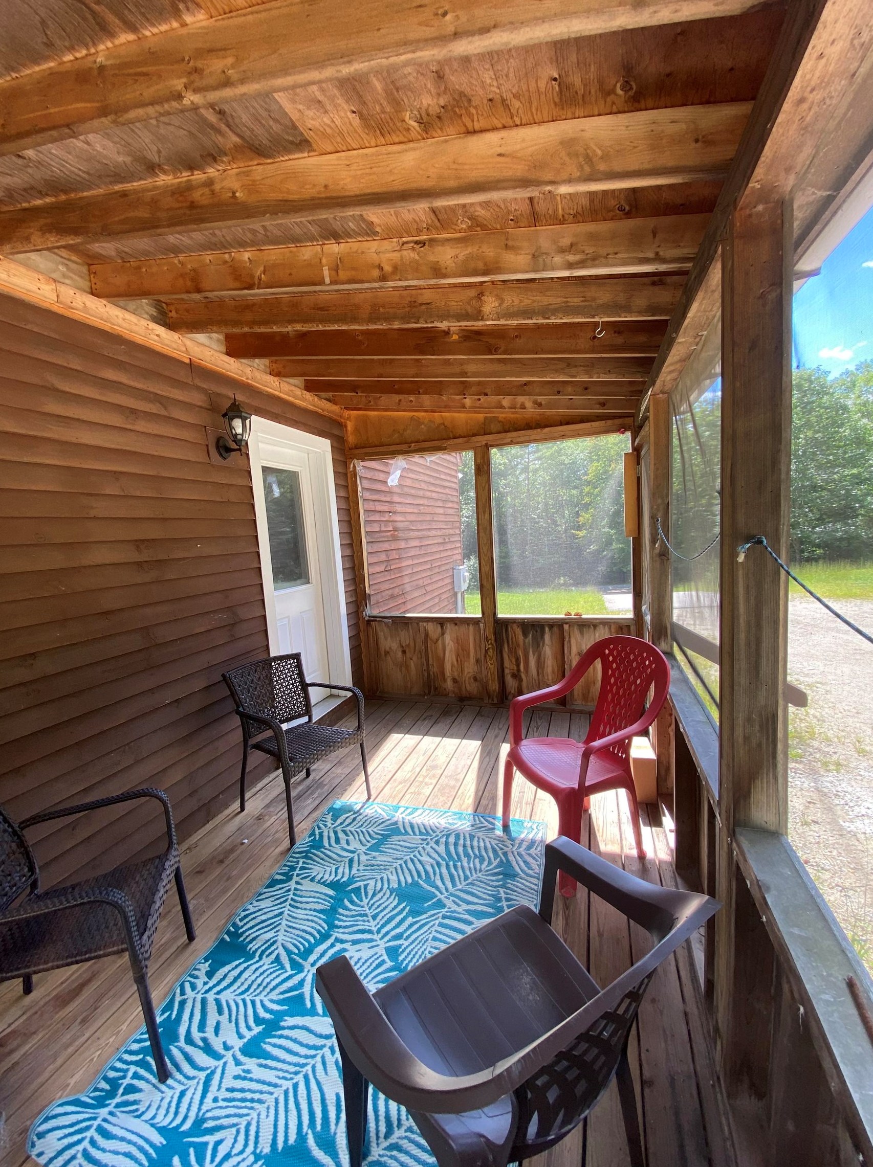 593 N Bennington, Bennington, NH 03442