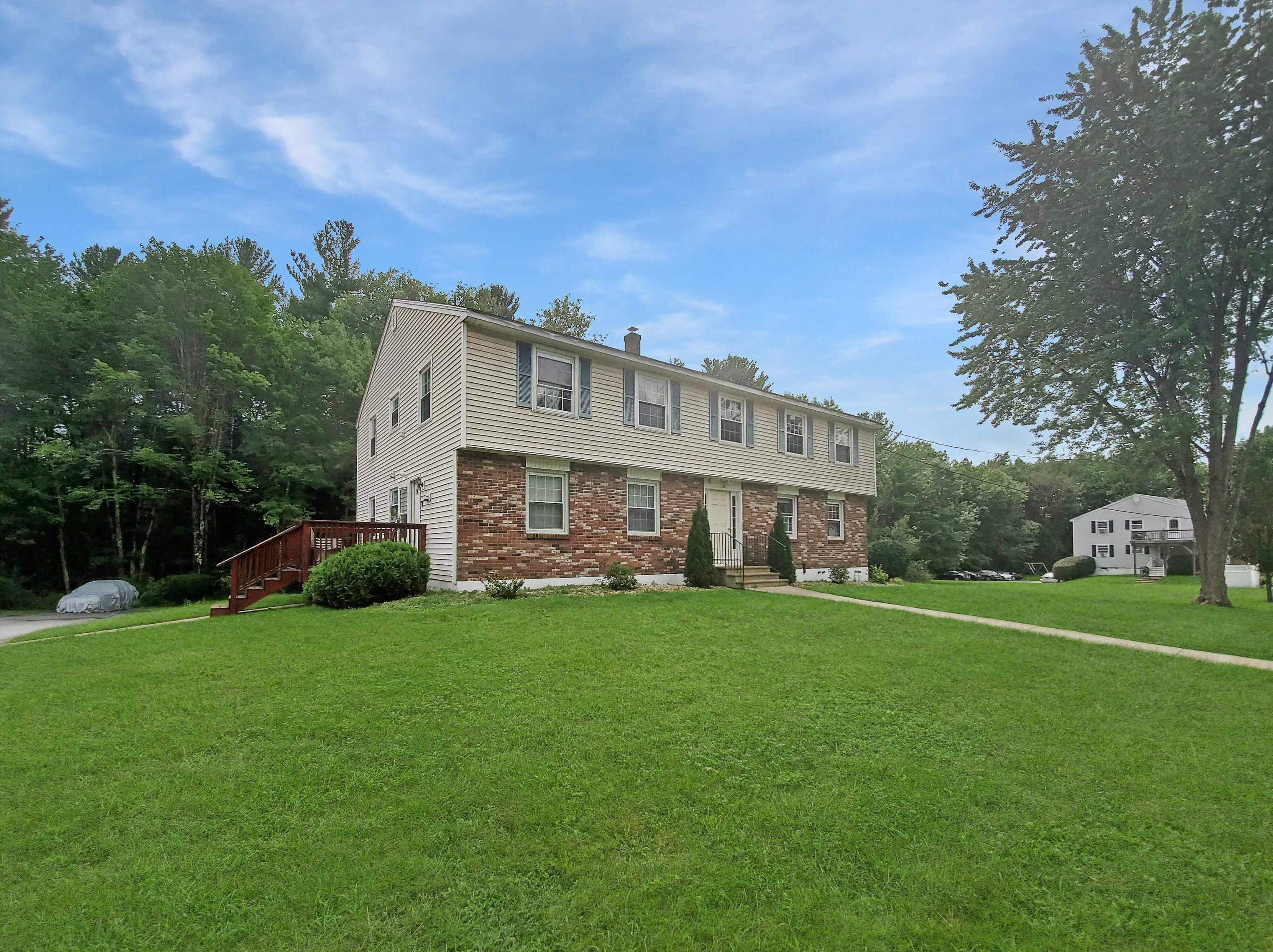 4 Colonial Rd #3, Windham, NH 03087