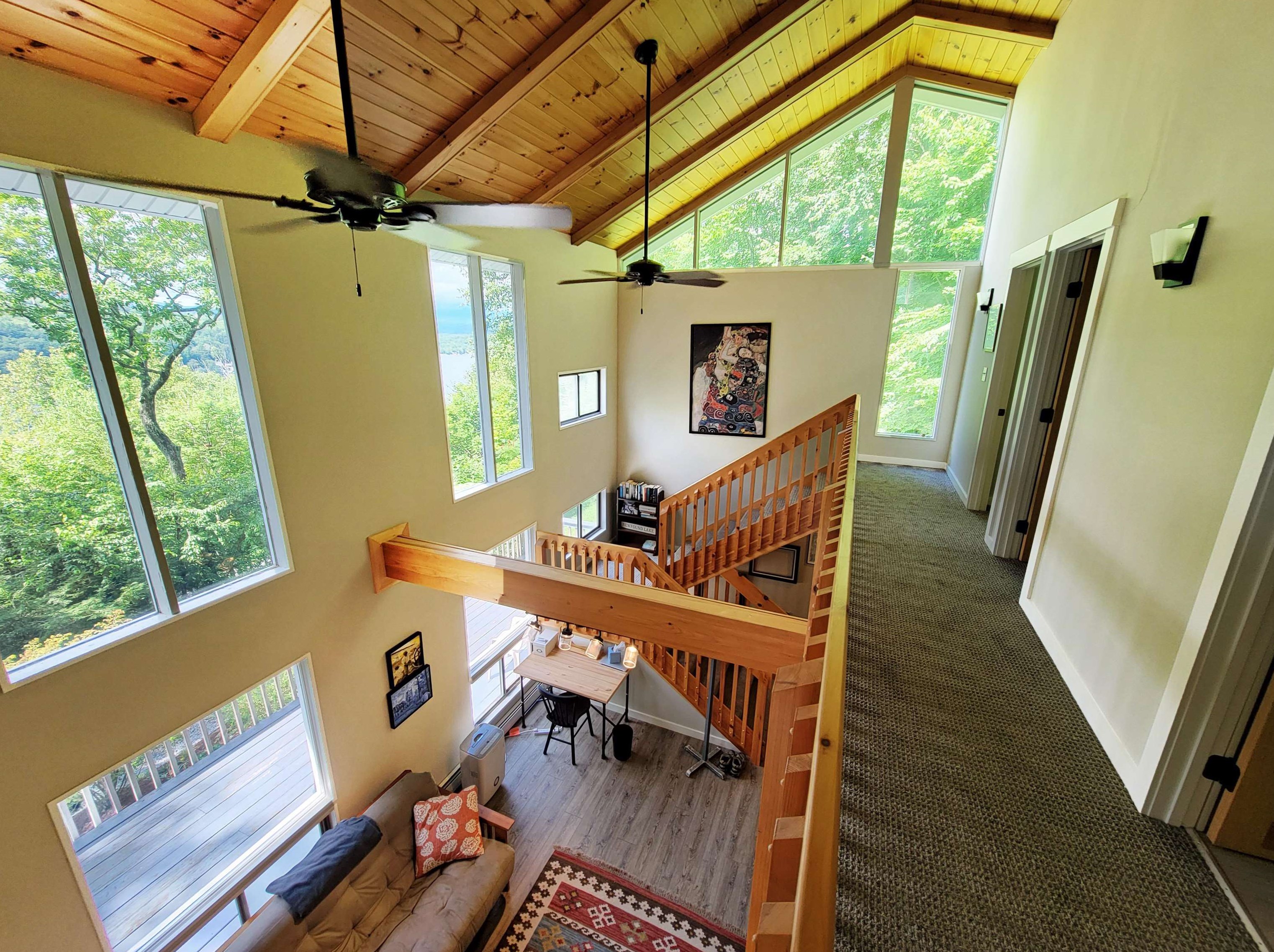 125 Fox St, Bridgewater NH  03222-1403 exterior