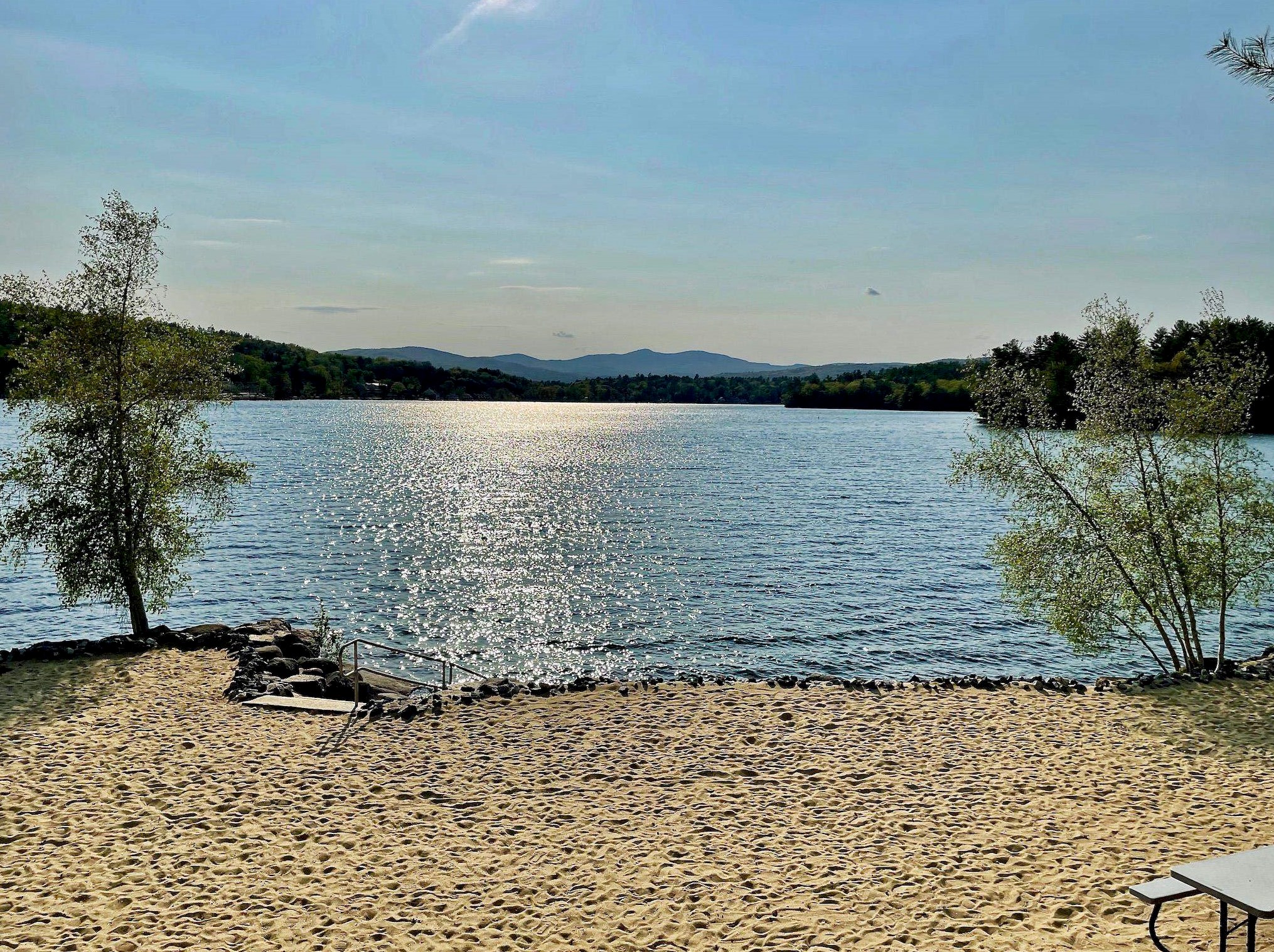 125 Fox St, Bridgewater NH  03222-1403 exterior