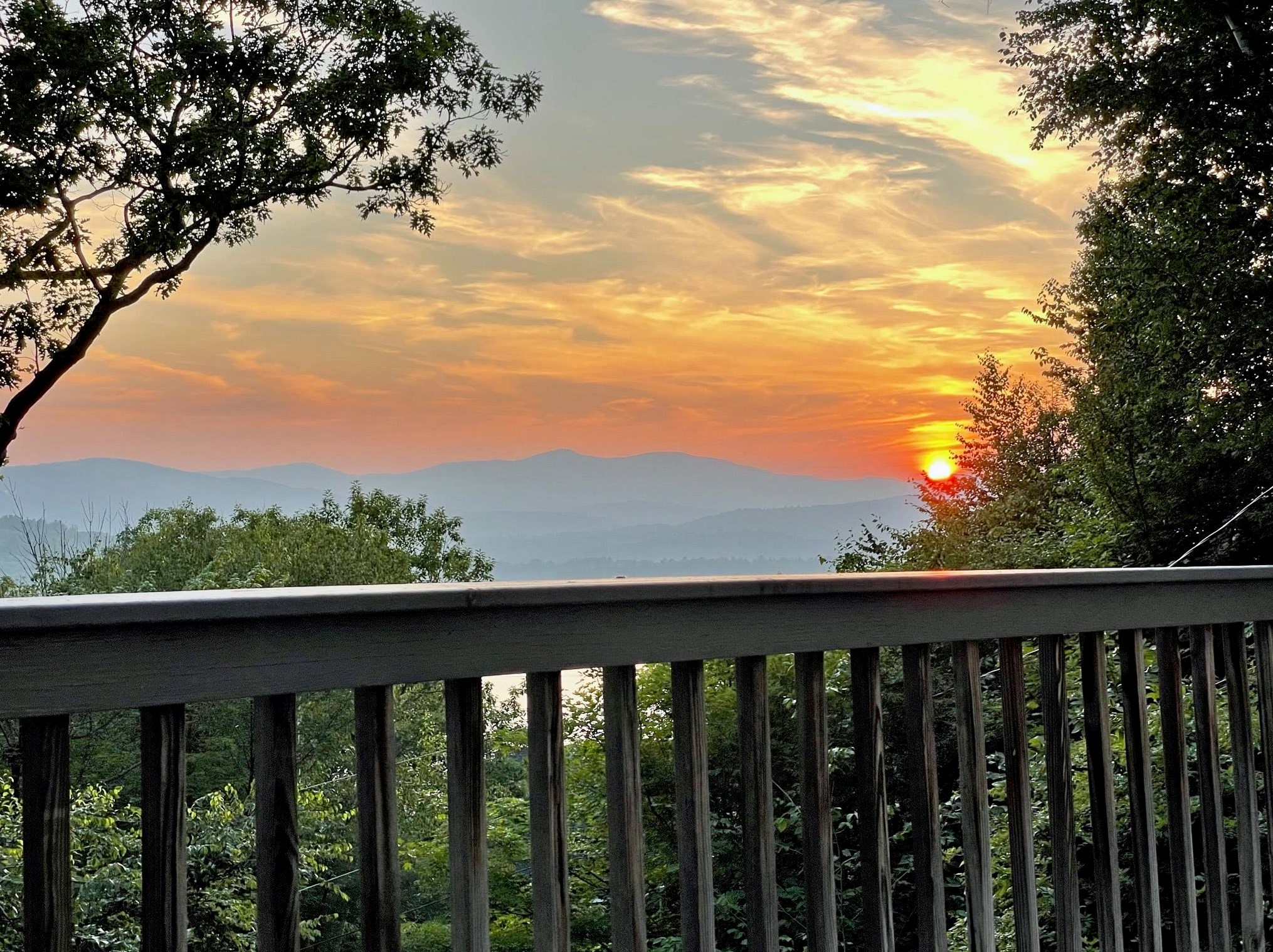 125 Fox St, Bridgewater NH  03222-1403 exterior