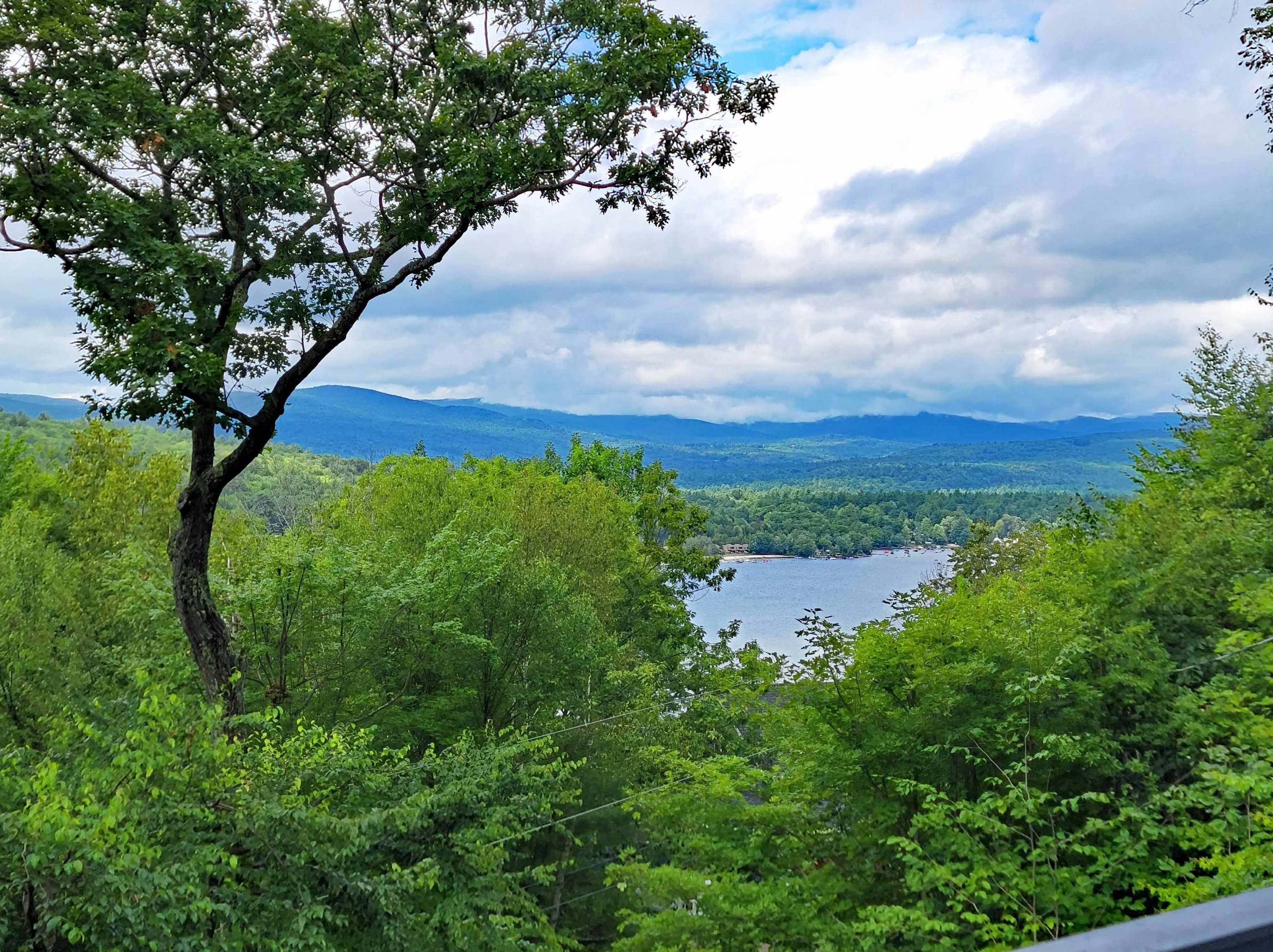 125 Fox St, Bridgewater NH  03222-1403 exterior