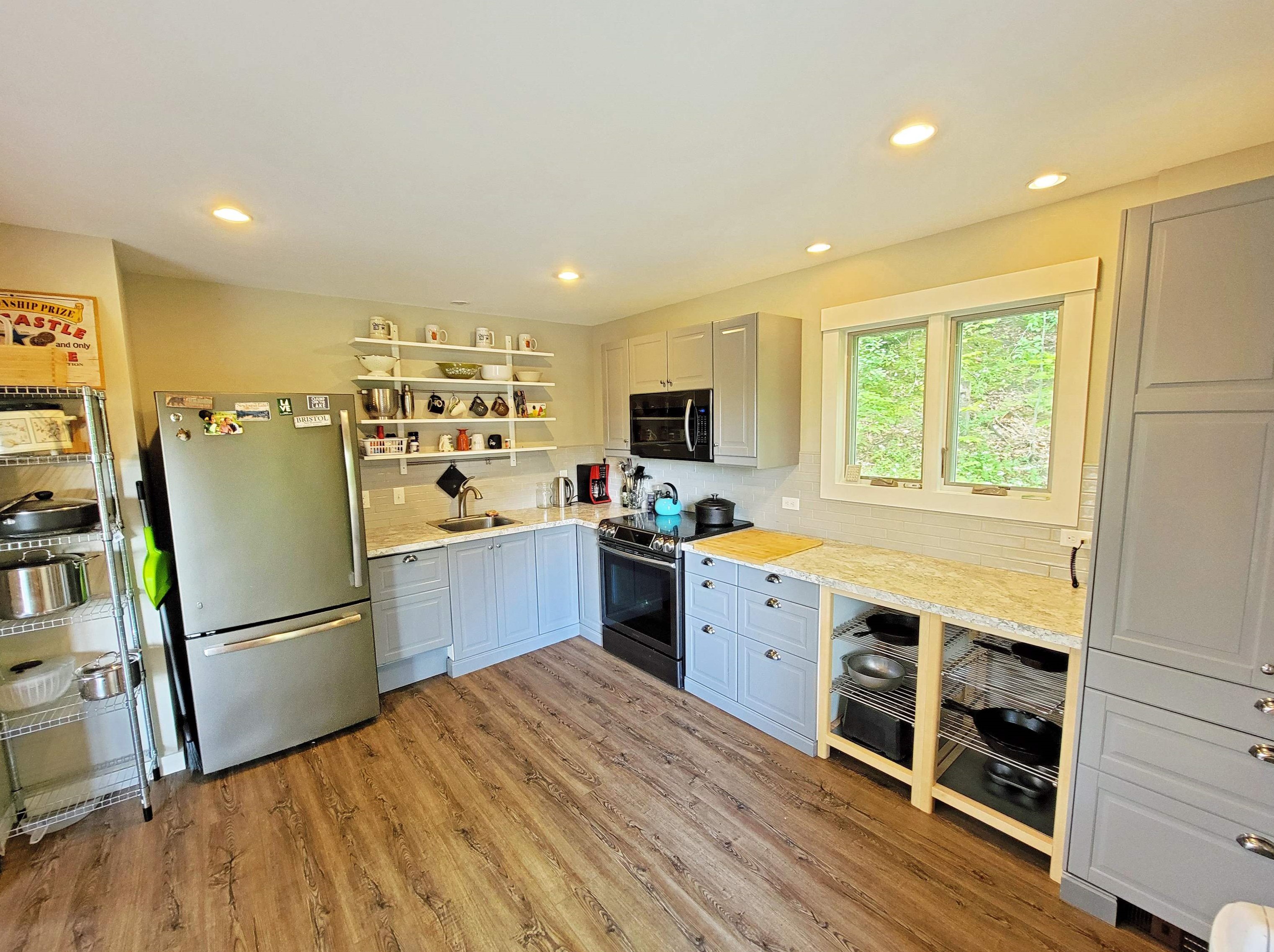 125 Fox St, Bridgewater, NH 03222-1403