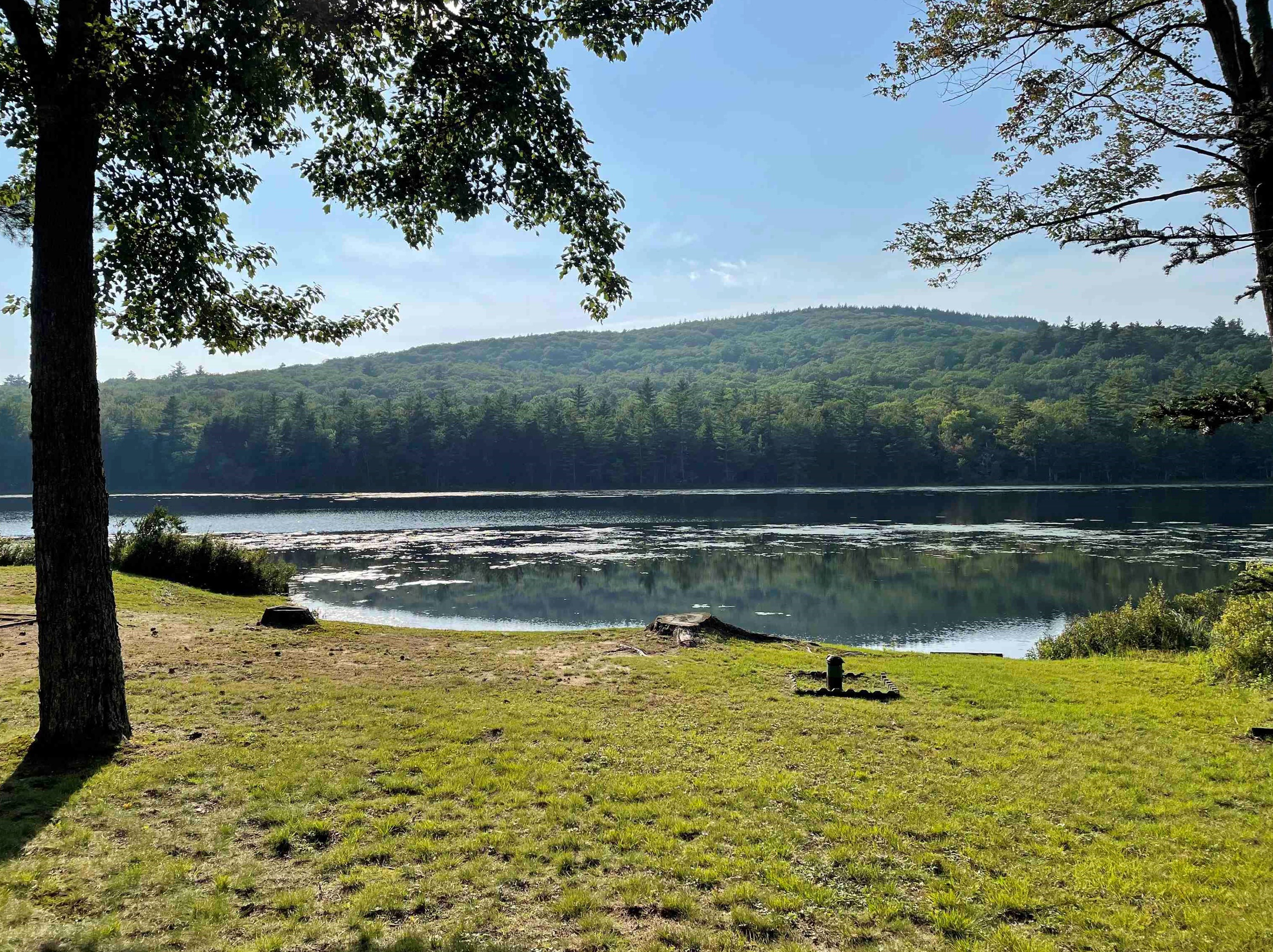 731 Ashuelot Dr, Washington, NH 03280