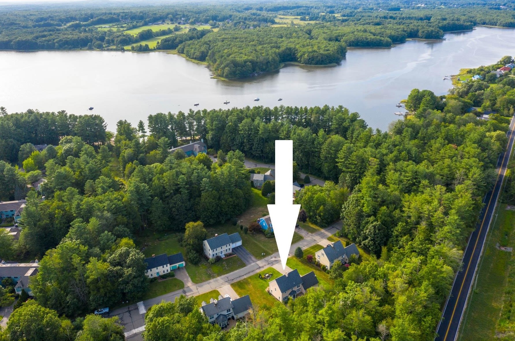 5 Blue Heron Dr, Dover, NH 03820