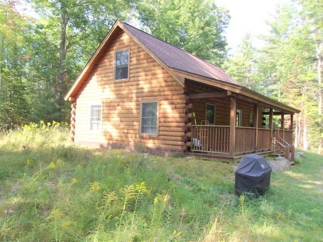 326 Hill Rd, Bath, NH 03740