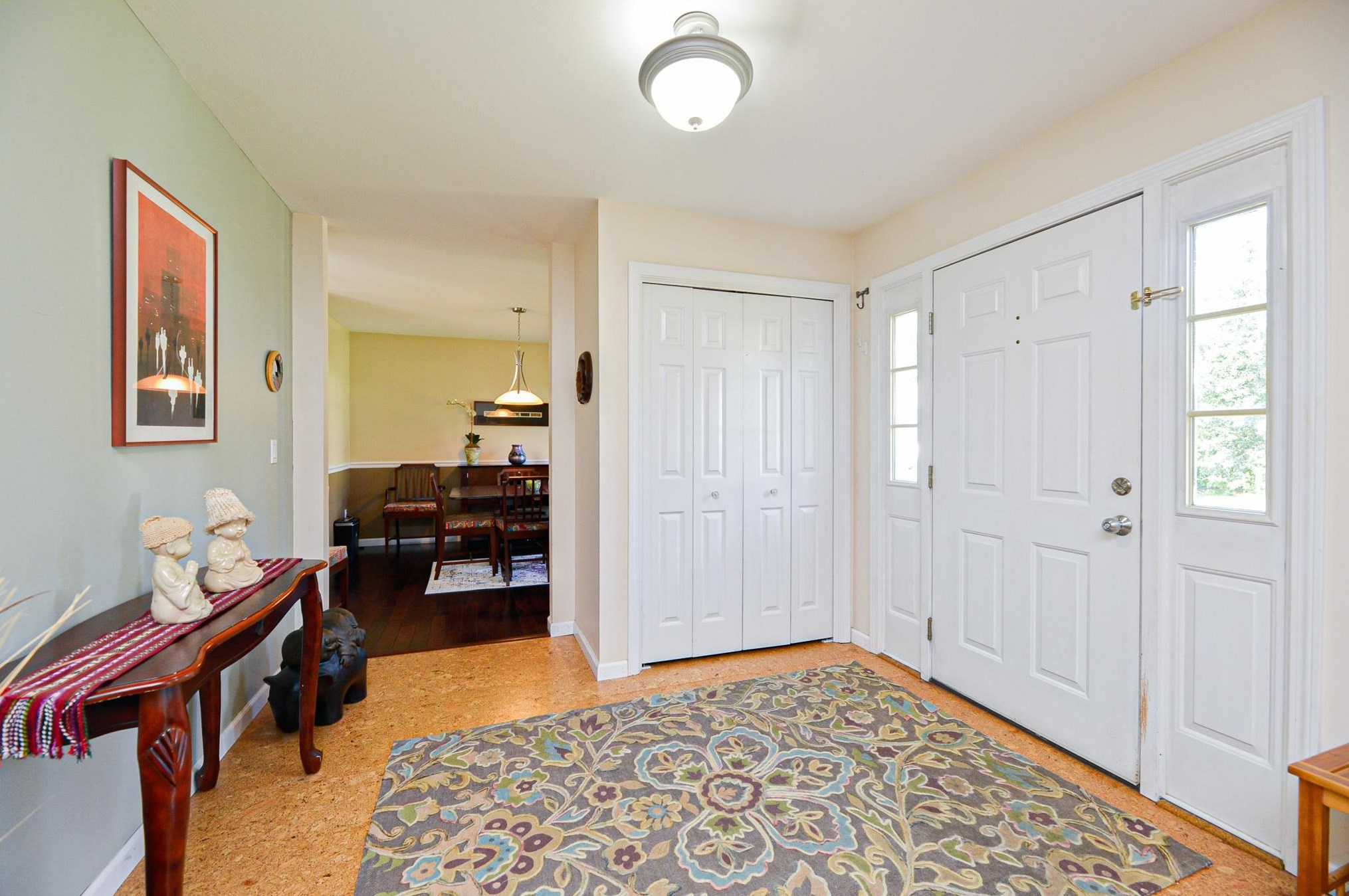 38 Drew Woods Dr, Derry, NH 03038