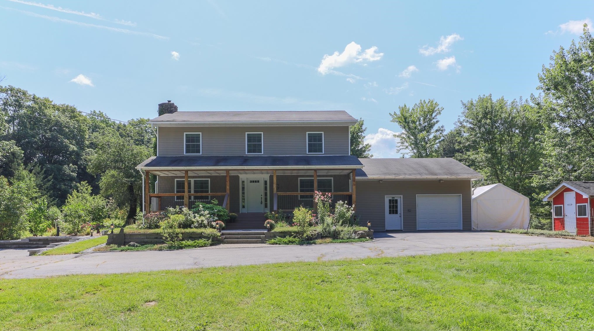 270 Deering Center, Hillsboro, NH 03244