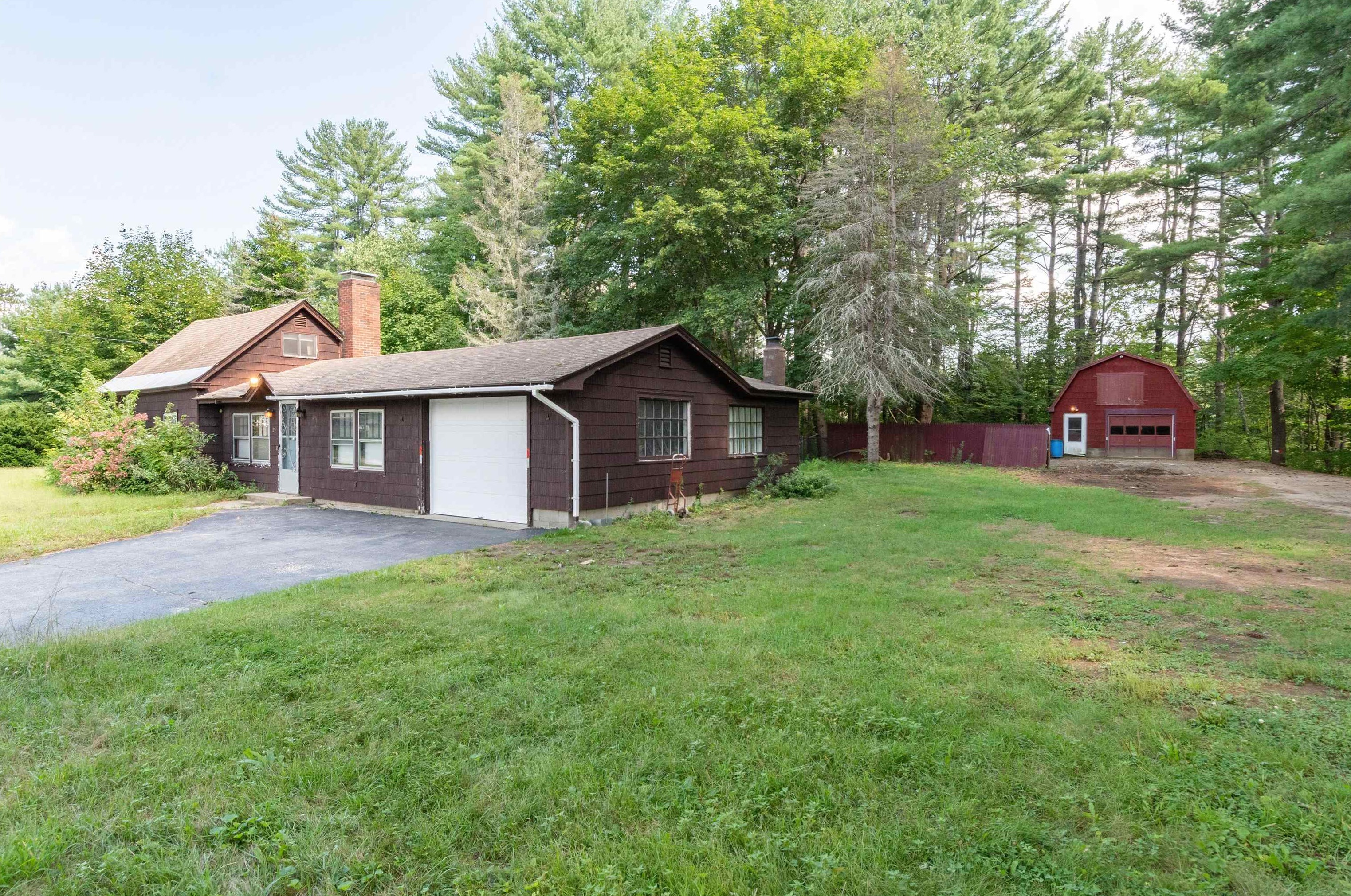 25 Gould Rd, Weare, NH 03281