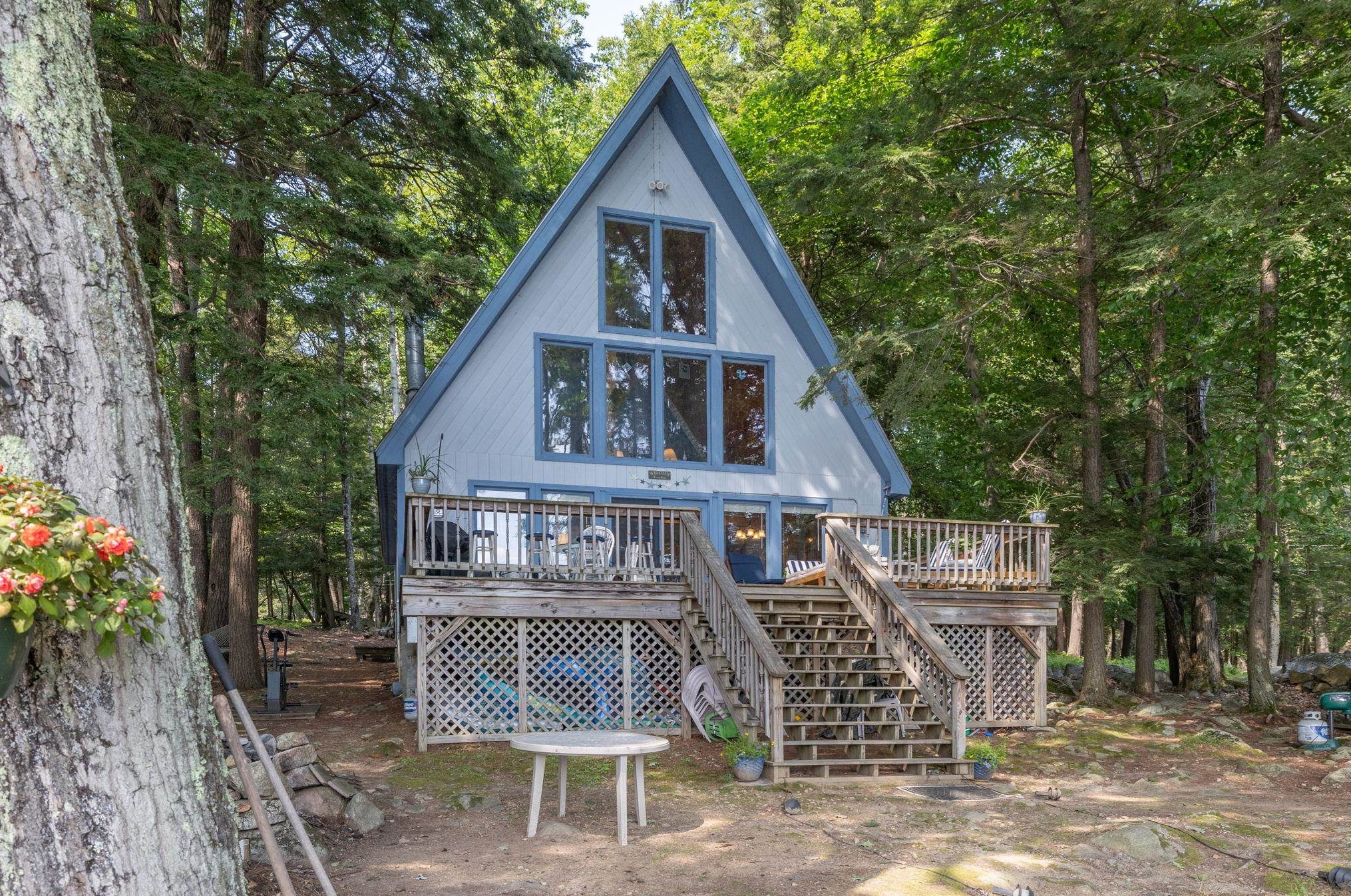 299 Bear Island, Meredith, NH 03253