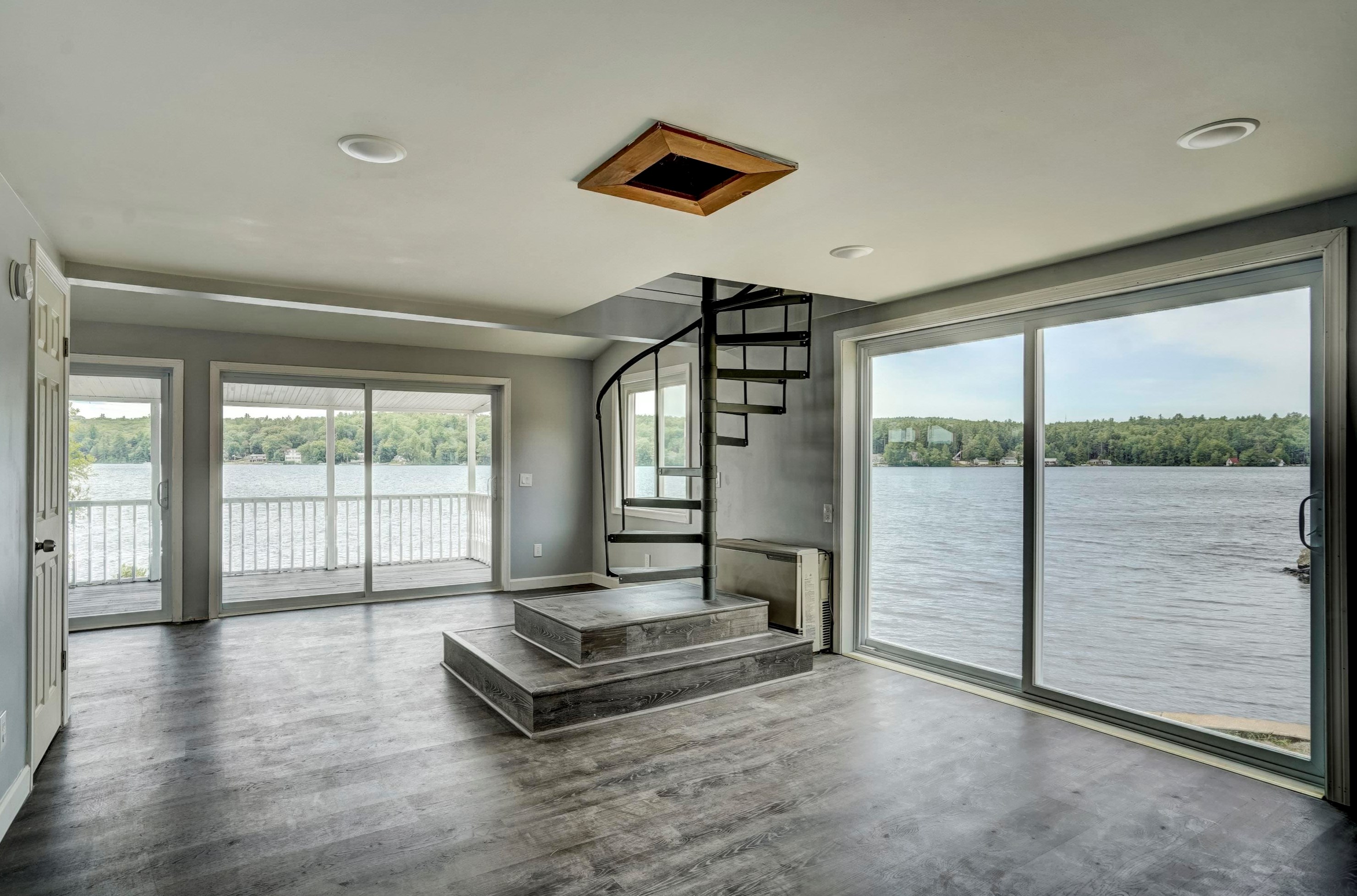 99-3 Lakeshore Dr, Northwood, NH 03261