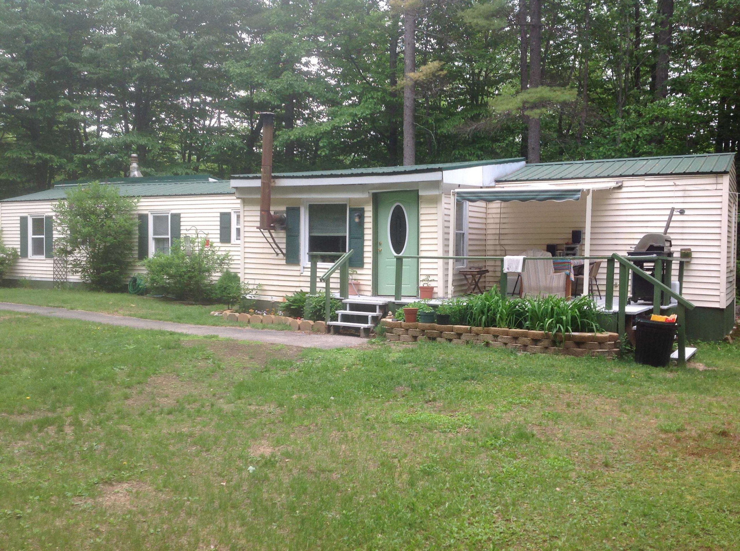 63 Ossipee Mountain Road, Ctr Ossipee, NH 03814