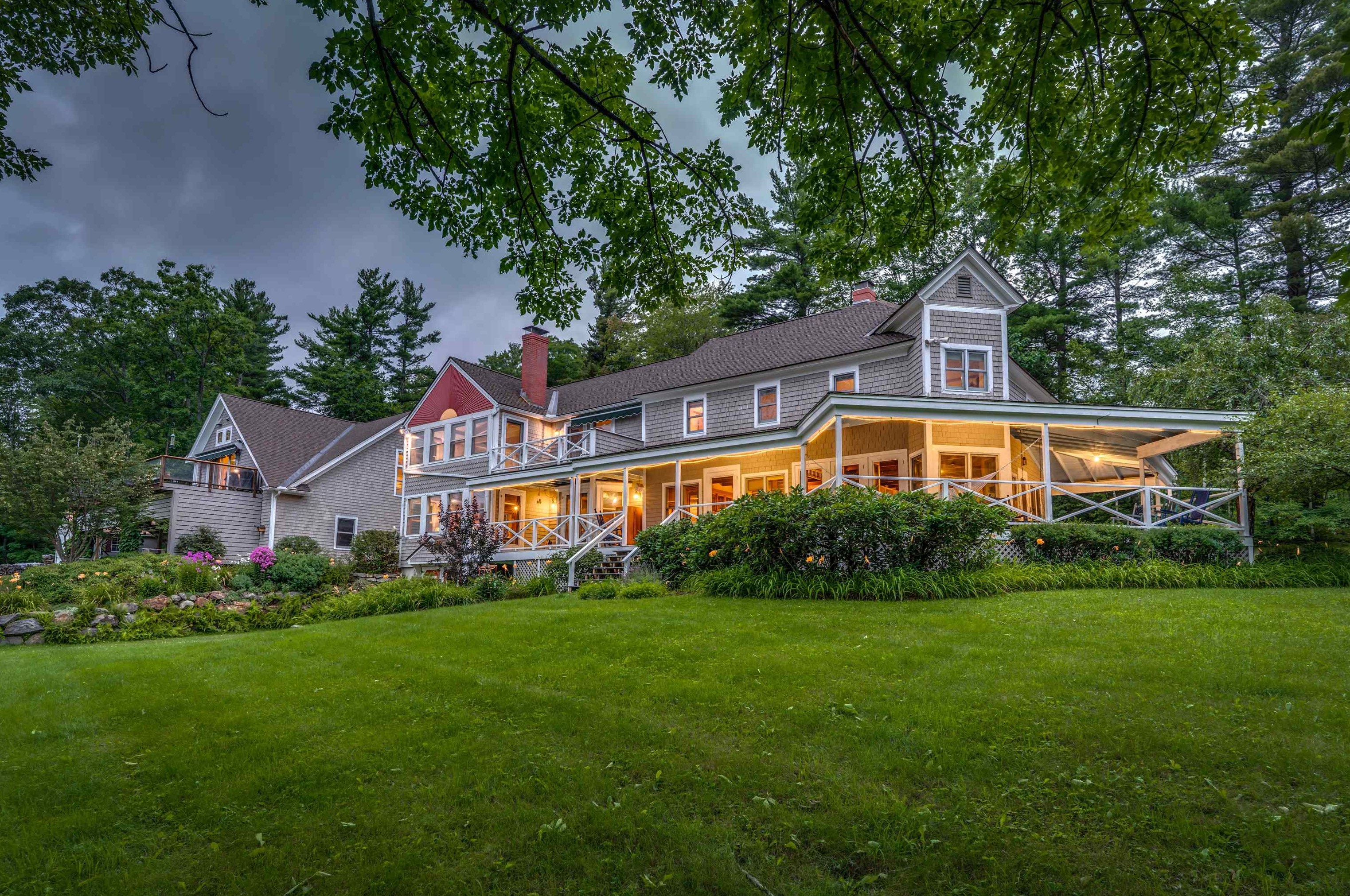 53 Cricket Hill Rd, Harrisville, NH 03450