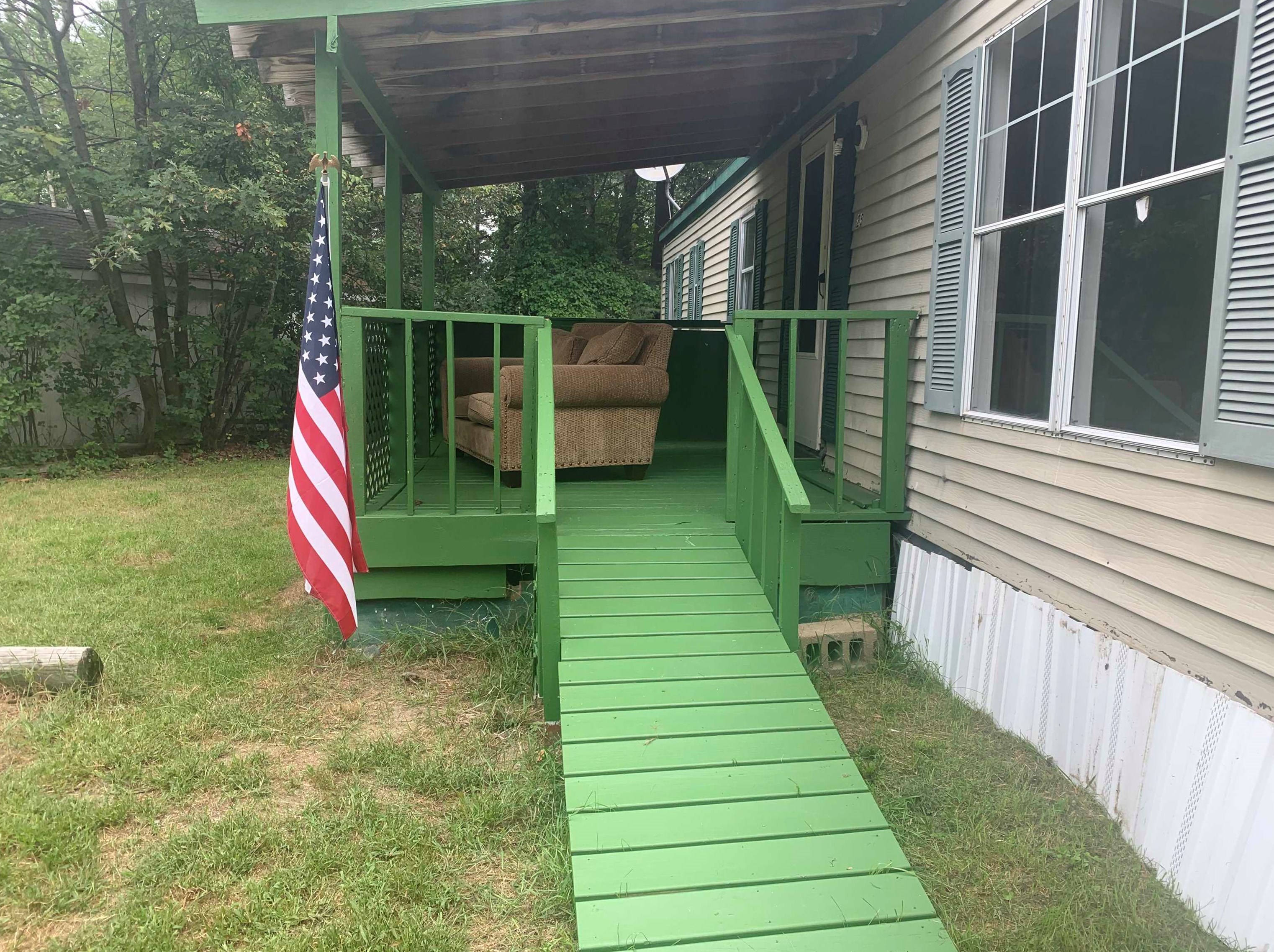 25 Hemlock Terrace, Bridgewater, NH 03264