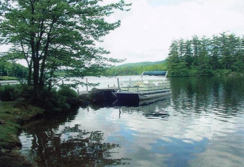 31 Chalet Dr, Nelson NH  03464-4402 exterior