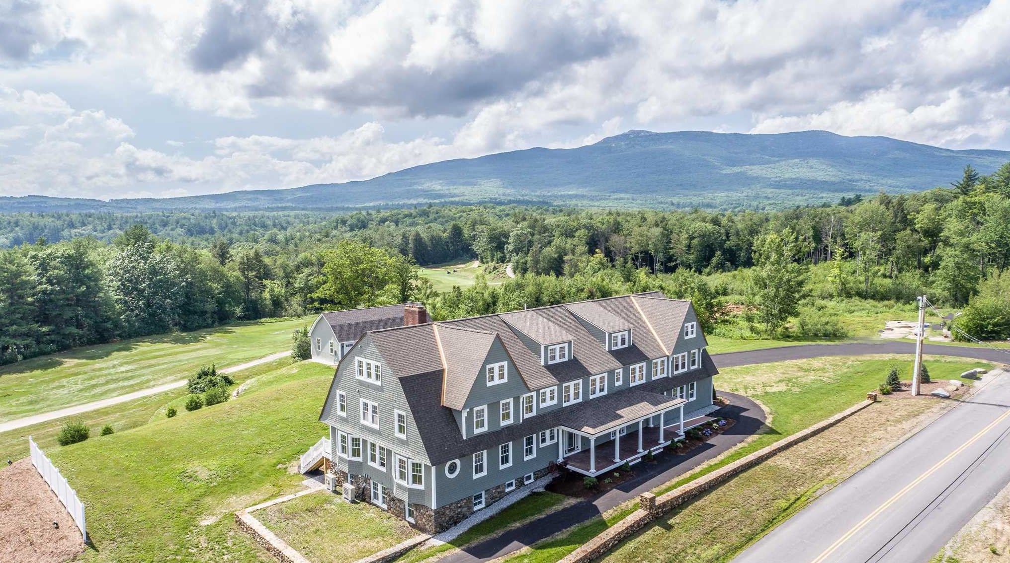 65 Dublin Rd #1, Jaffrey, NH 03452