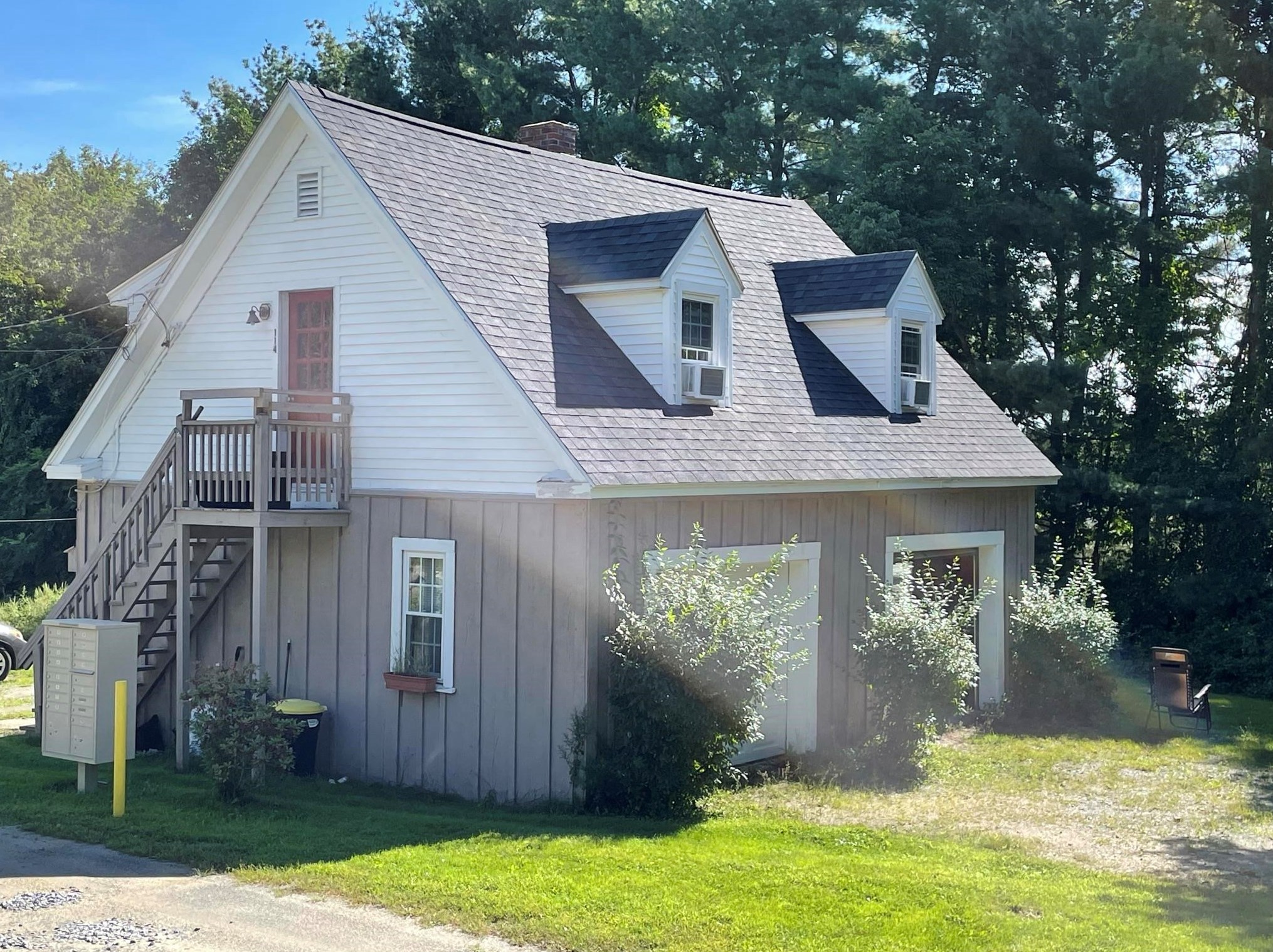 108 Mason, New Ipswich, NH 03071