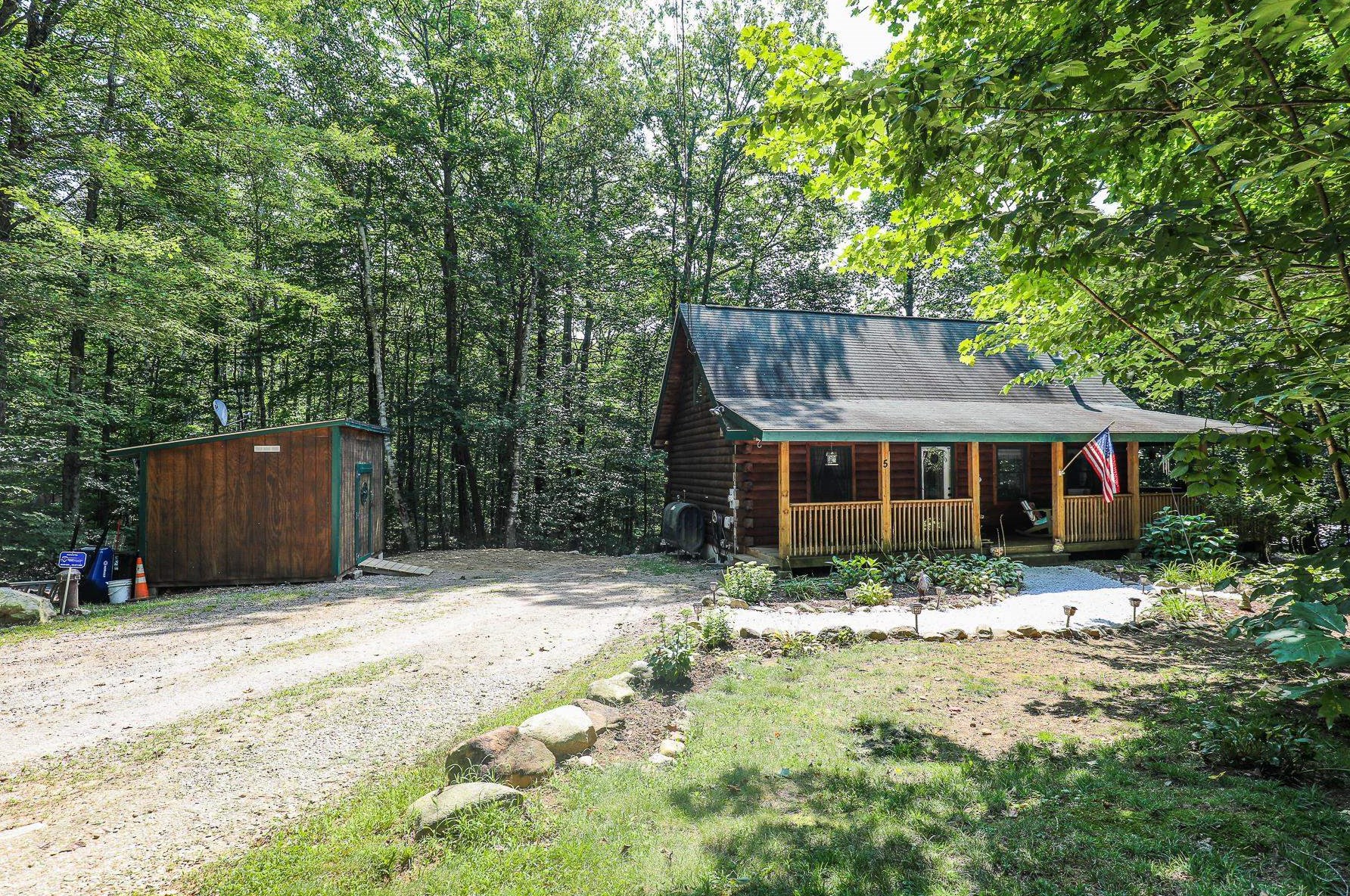 5 Sapwood Ave, Gilmanton, NH 03237