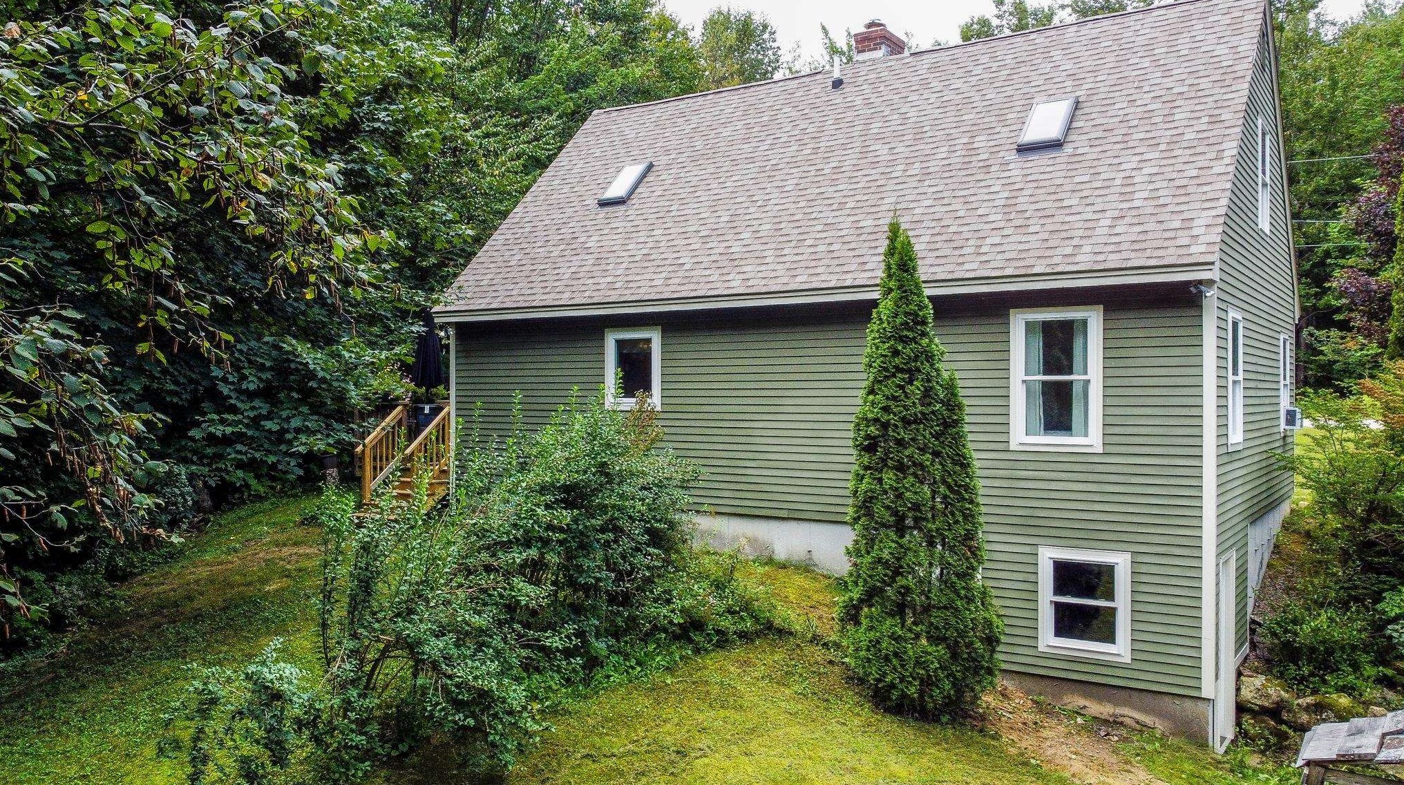 135 Fox Hill Rd, Nelson, NH 03464-4553