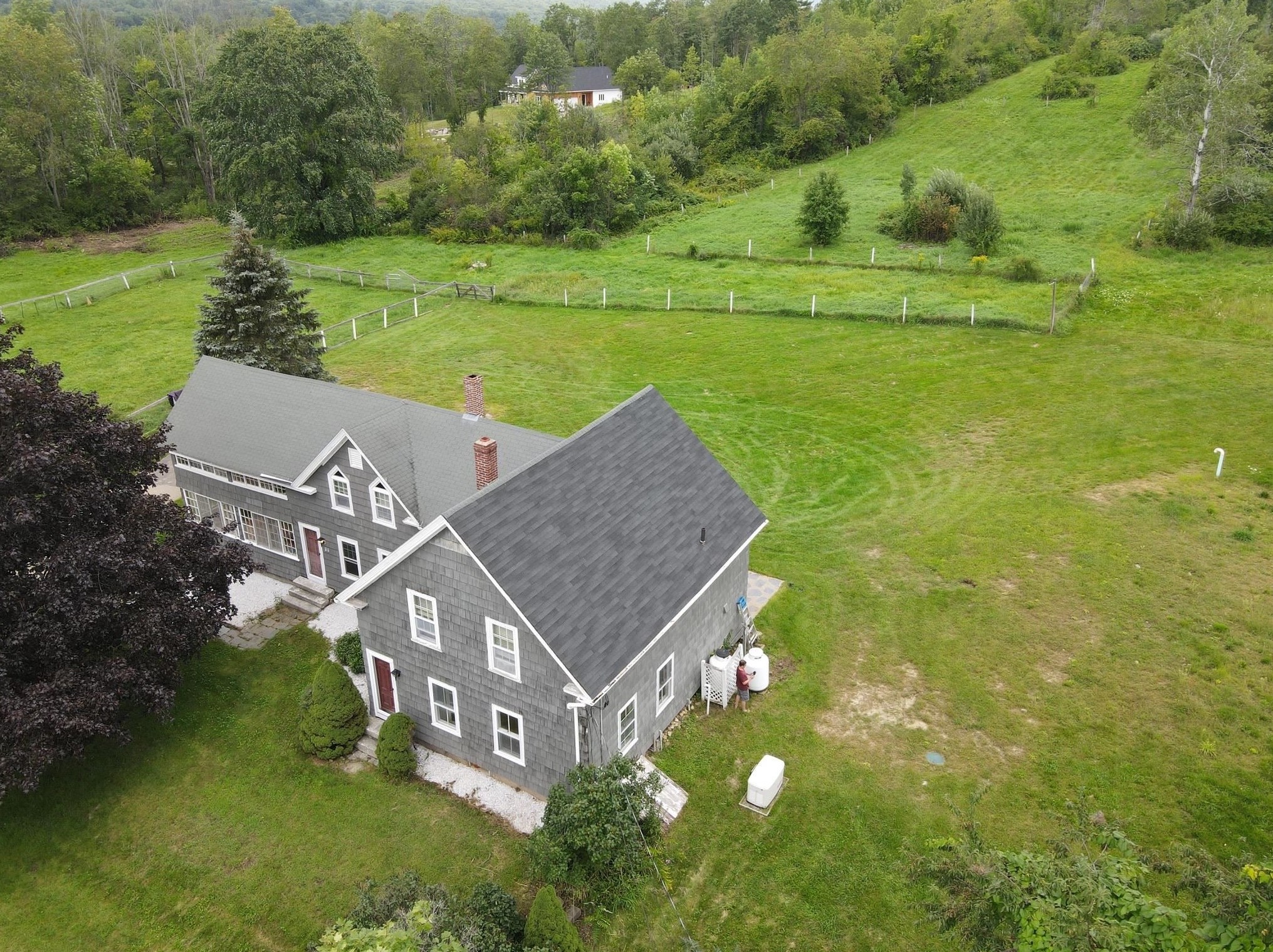 36 Curtis Farm, Wilton, NH 03086