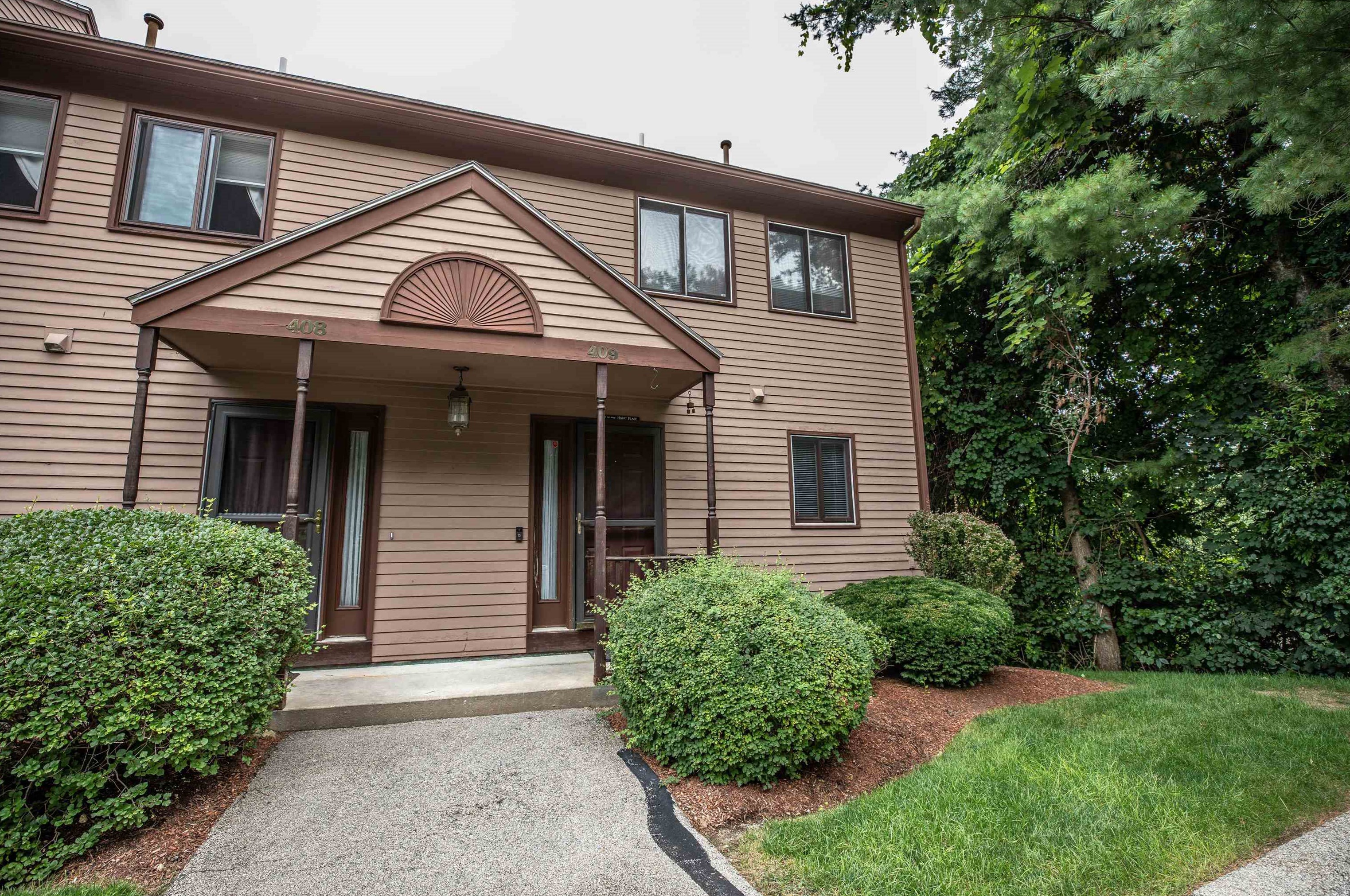 409 Eastview, Wilton, NH 03086