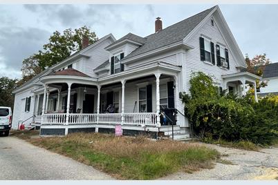 16 Messer - Photo 1