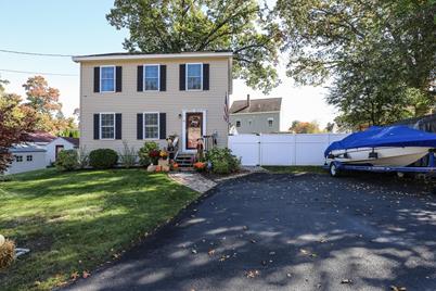 61 Larch - Photo 1