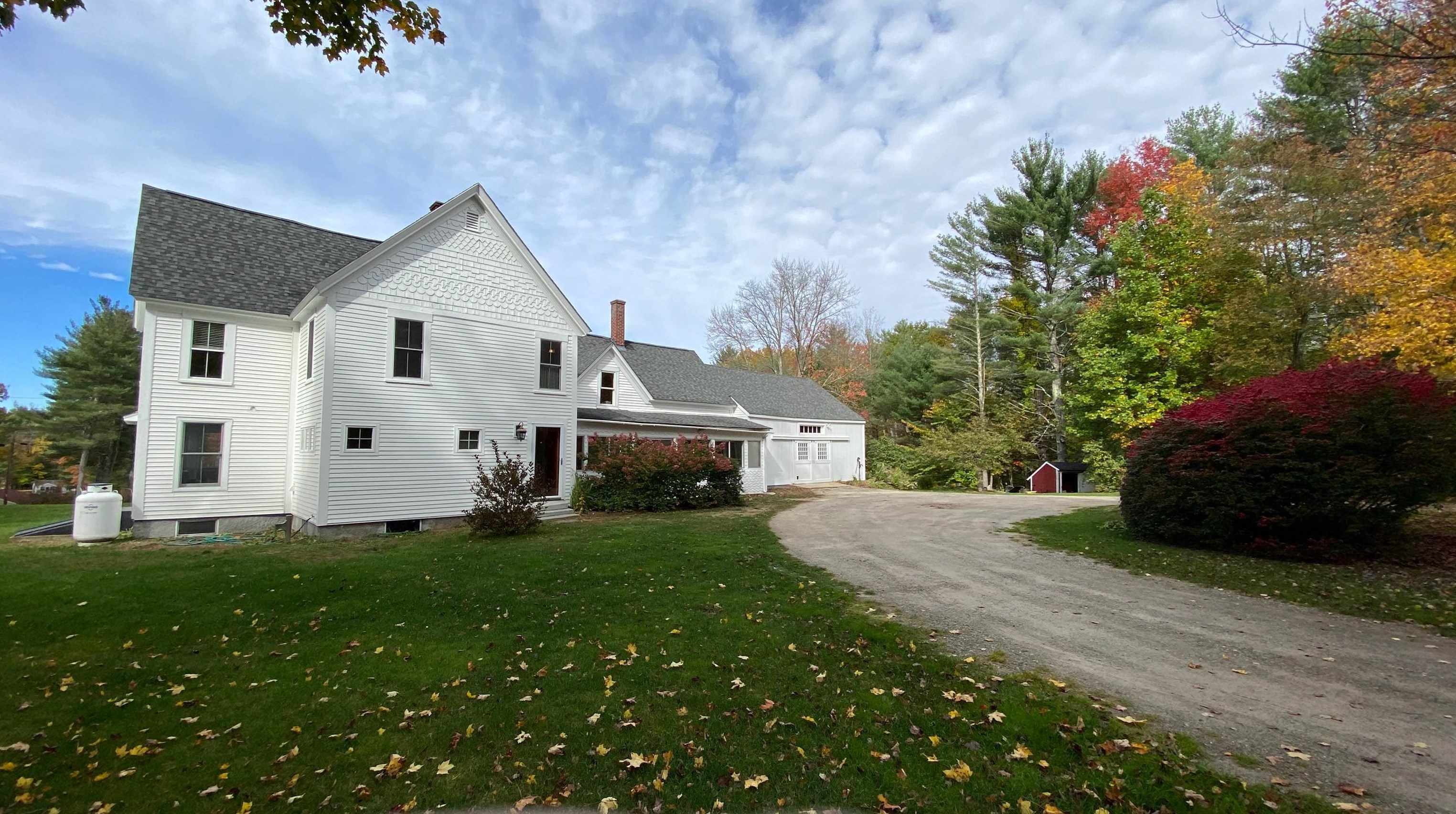 145 Mountain Rd, Gilmanton, NH 03837