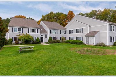 50 Brookside #F2 - Photo 1