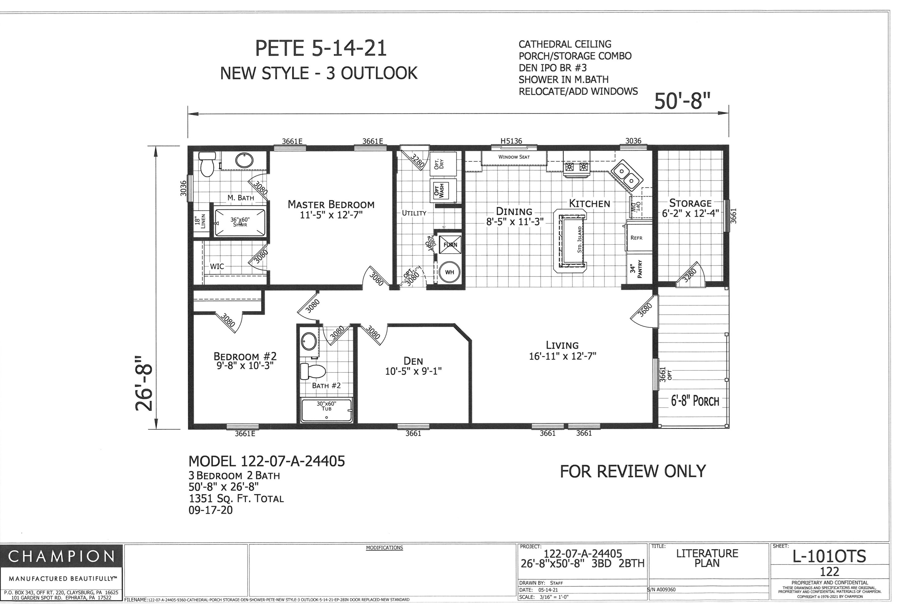 3 Outlook Ln, Rochester, NH 03867 exterior