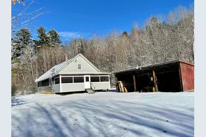 230 White School Road, Burke, VT 05832 - Photo 1