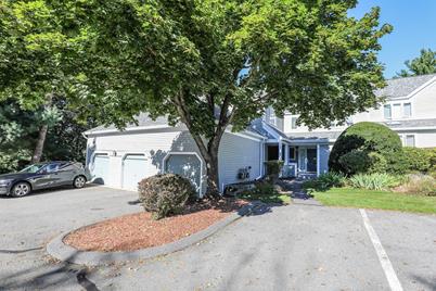 41 Aster U 176 Nashua Nh Mls Coldwell Banker