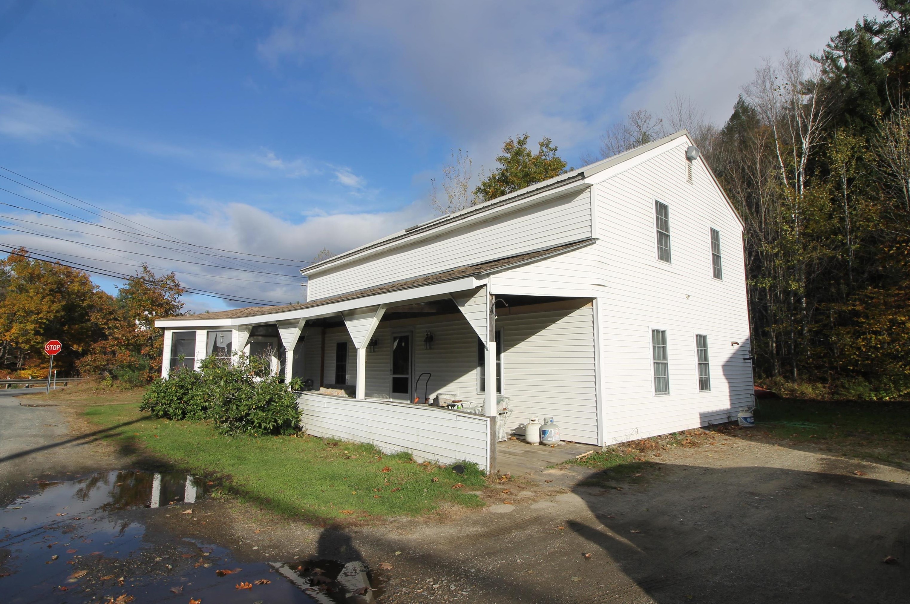 558 East Side Rd, Warren, NH 03279