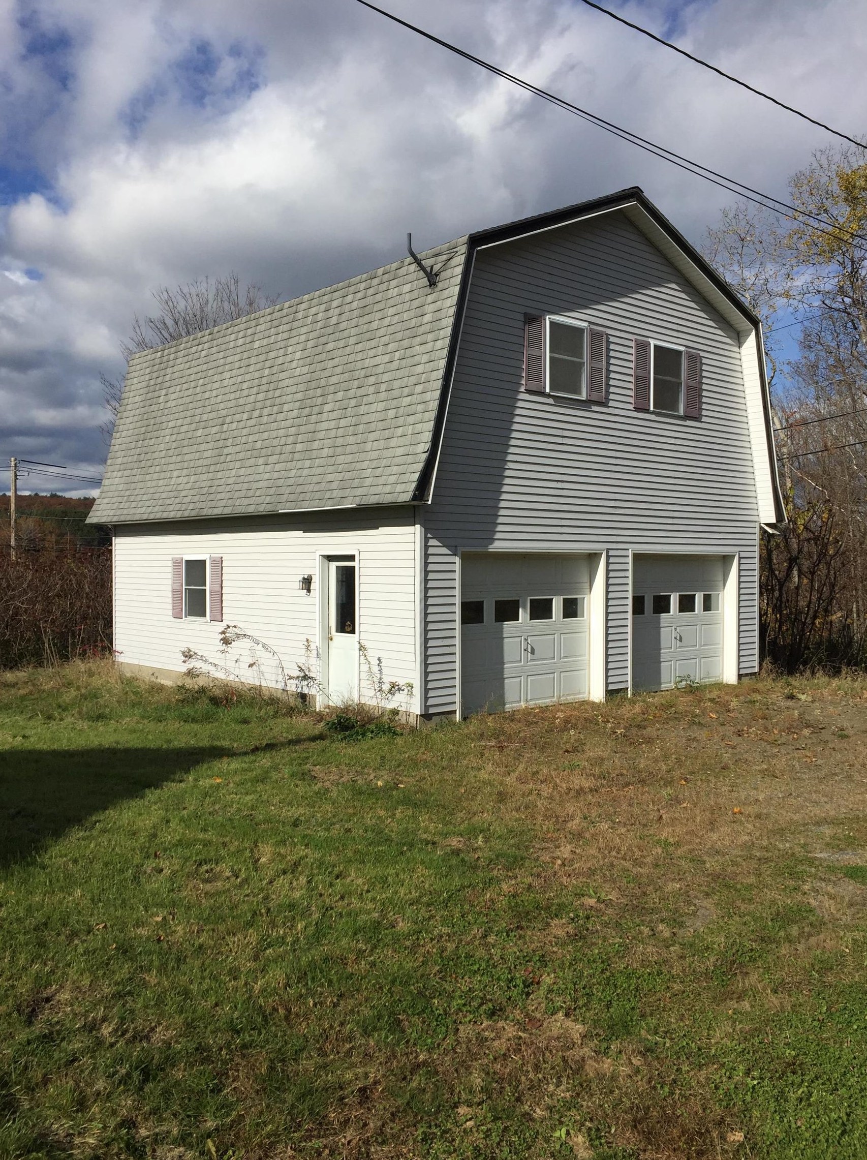 59 Old Ferry Rd, Unity, NH 03603