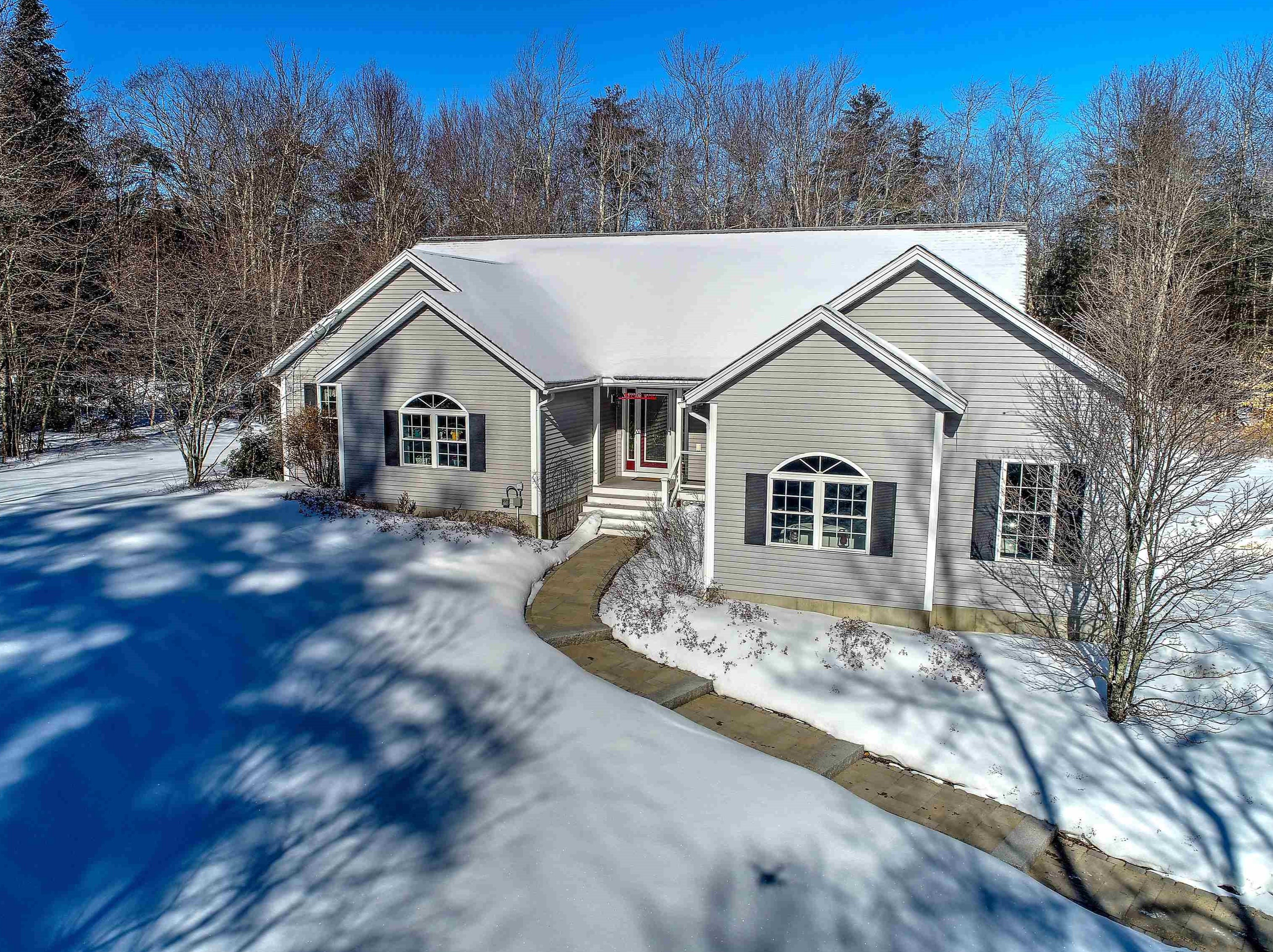 263 Bancroft Rd, Rindge, NH 03461