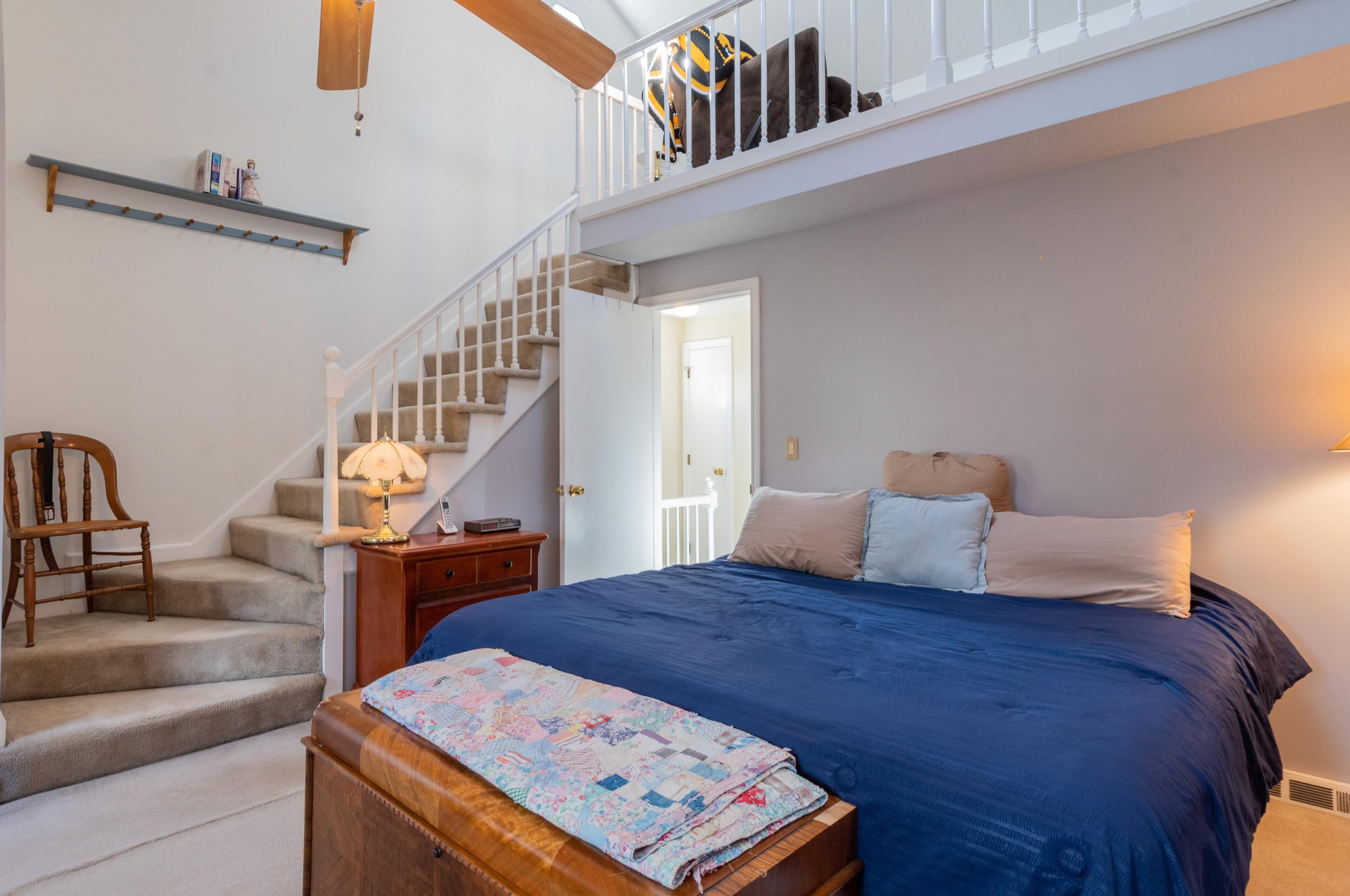 81 Sentry Way, Merrimack NH 03054-4409 exterior