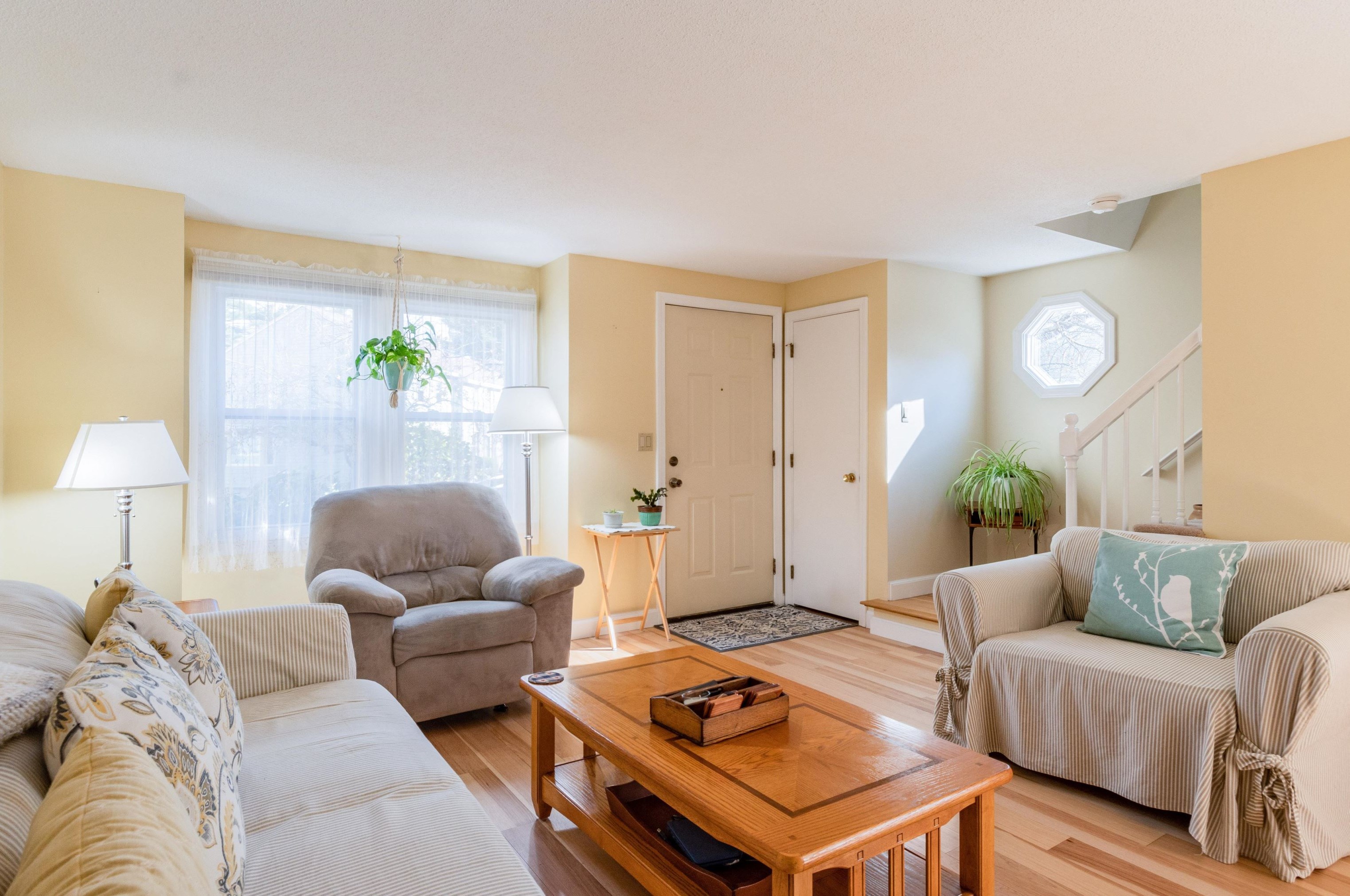 81 Sentry Way, Merrimack NH 03054-4409 exterior