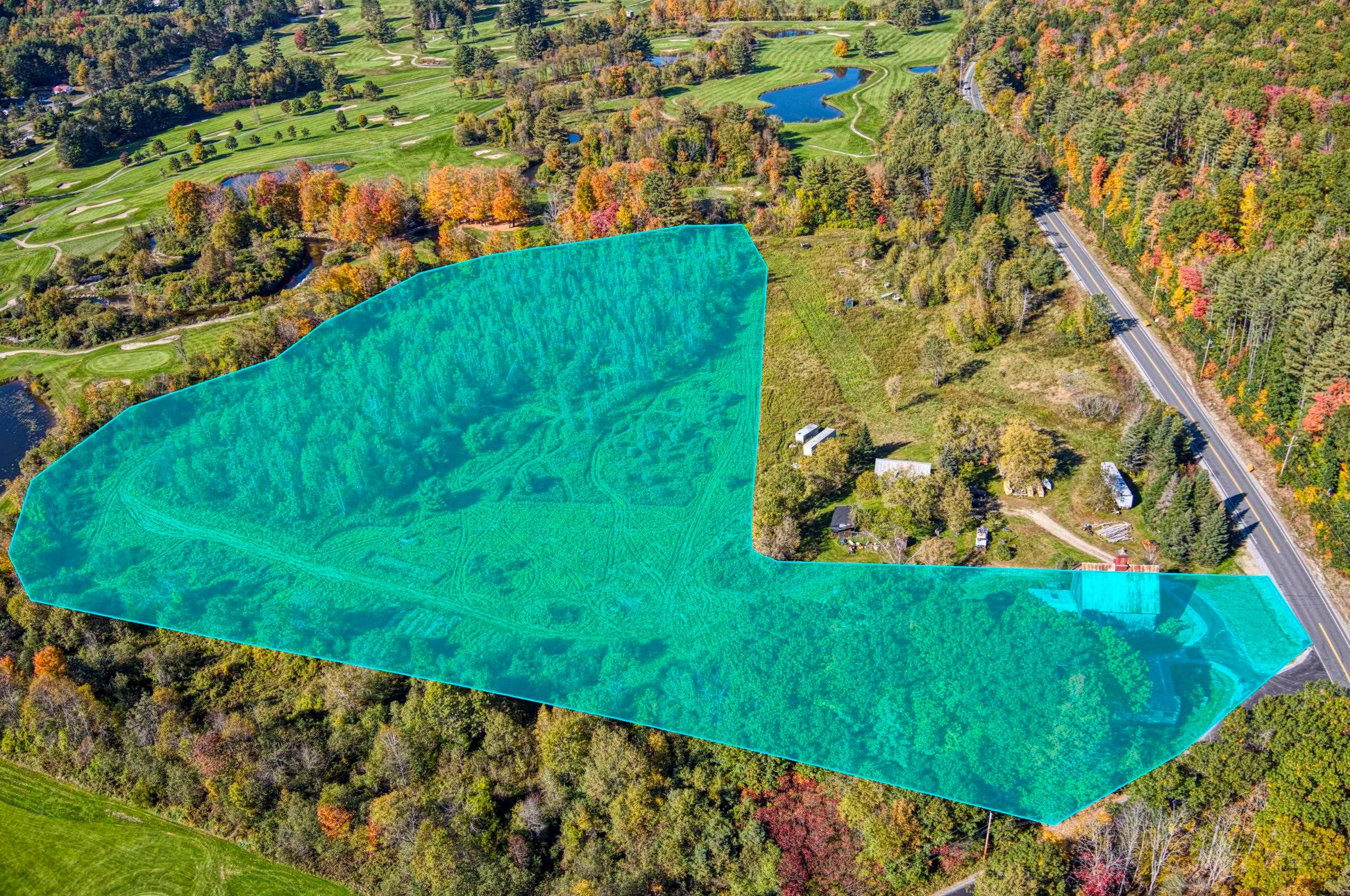 3 Breakneck, Unity, NH 03773