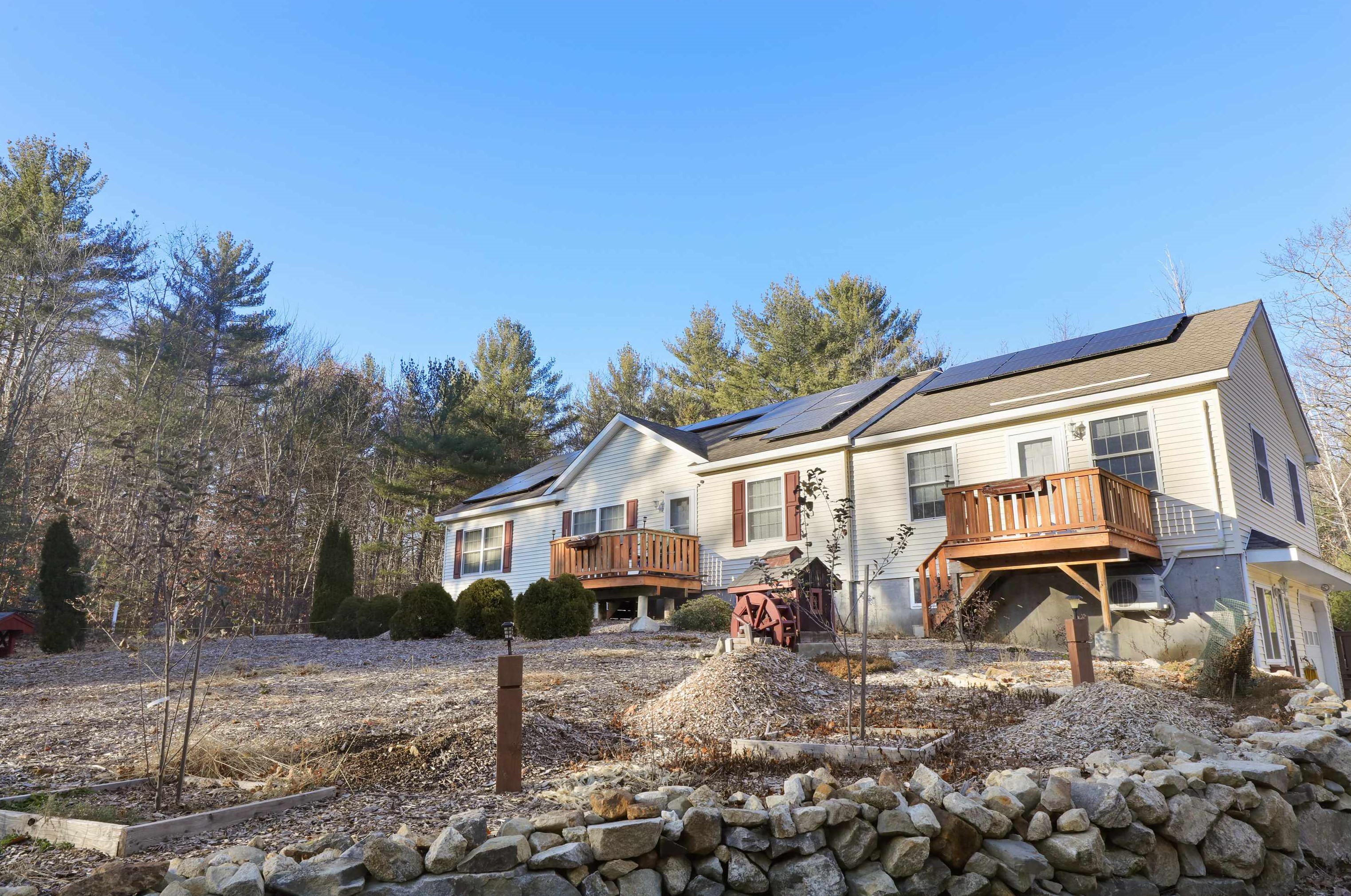 50 Bryant Mill Rd, Tamworth, NH 03886
