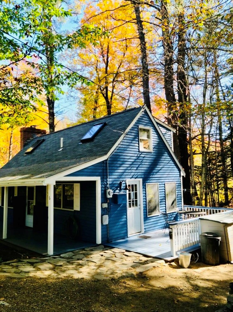 6 Dolloff Dam Rd, Nottingham, NH