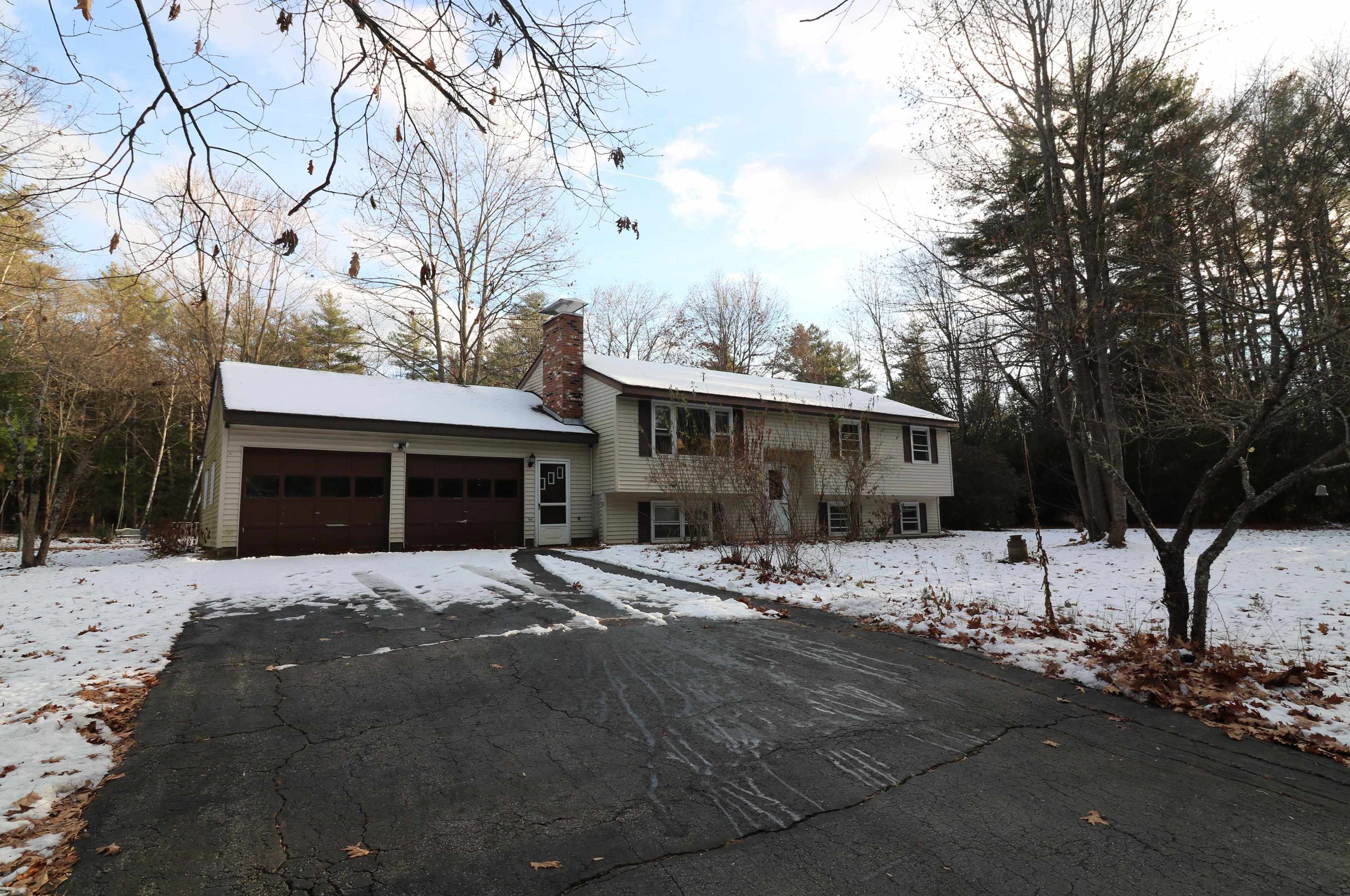 87 Michigan Rd, Jaffrey, NH 03452 exterior