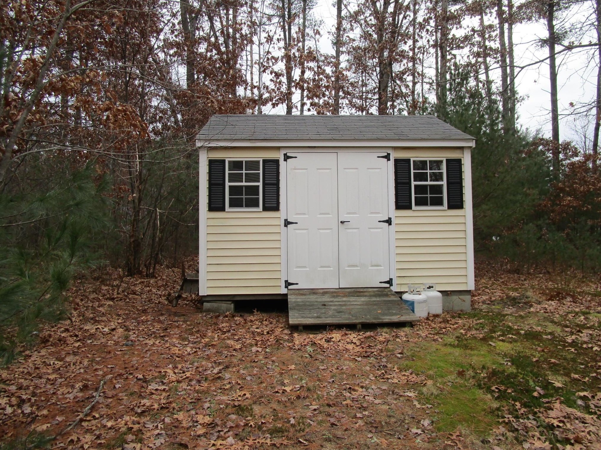 7 Patten Rd, Merrimack NH 03054-3010 exterior