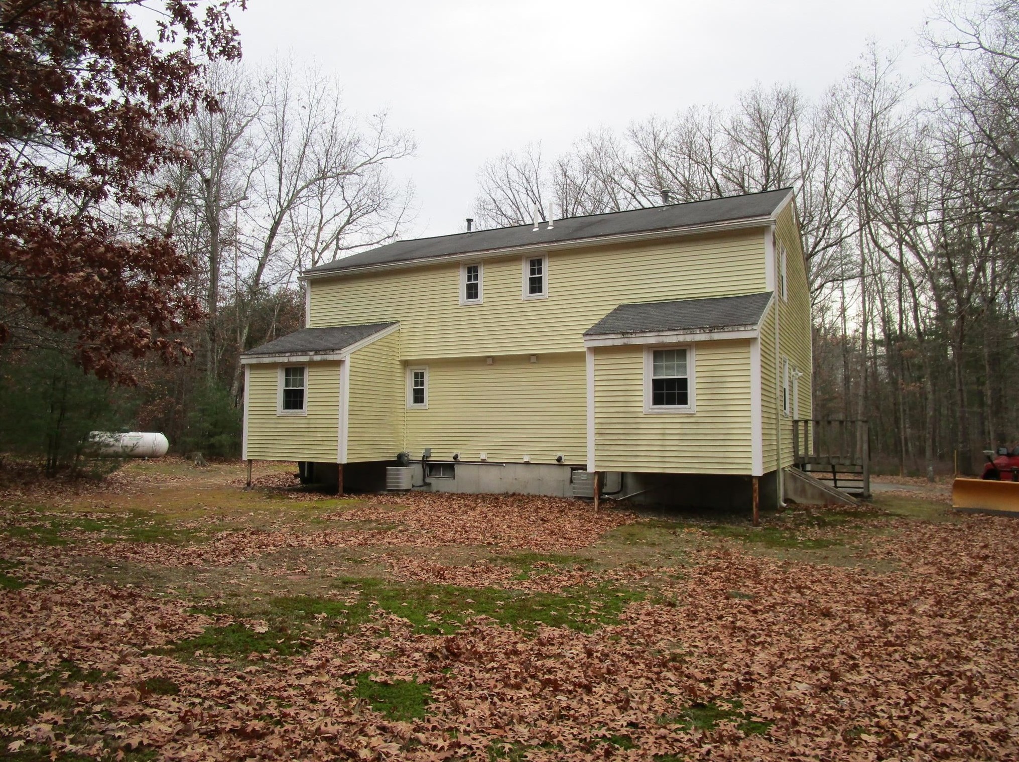 7 Patten Rd, Merrimack, NH 03054-3071