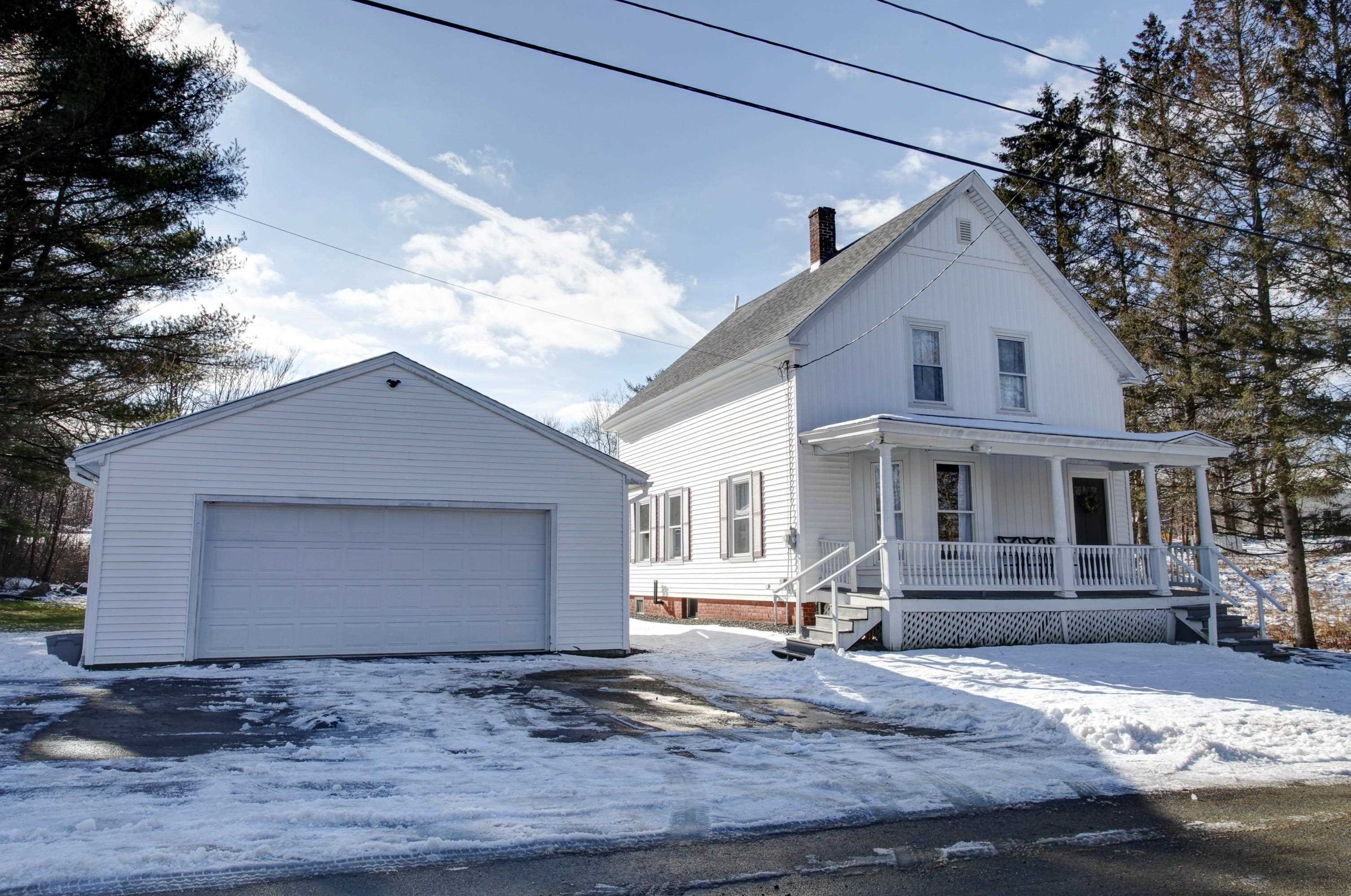 13 Granite St, Troy, NH 03465-2210