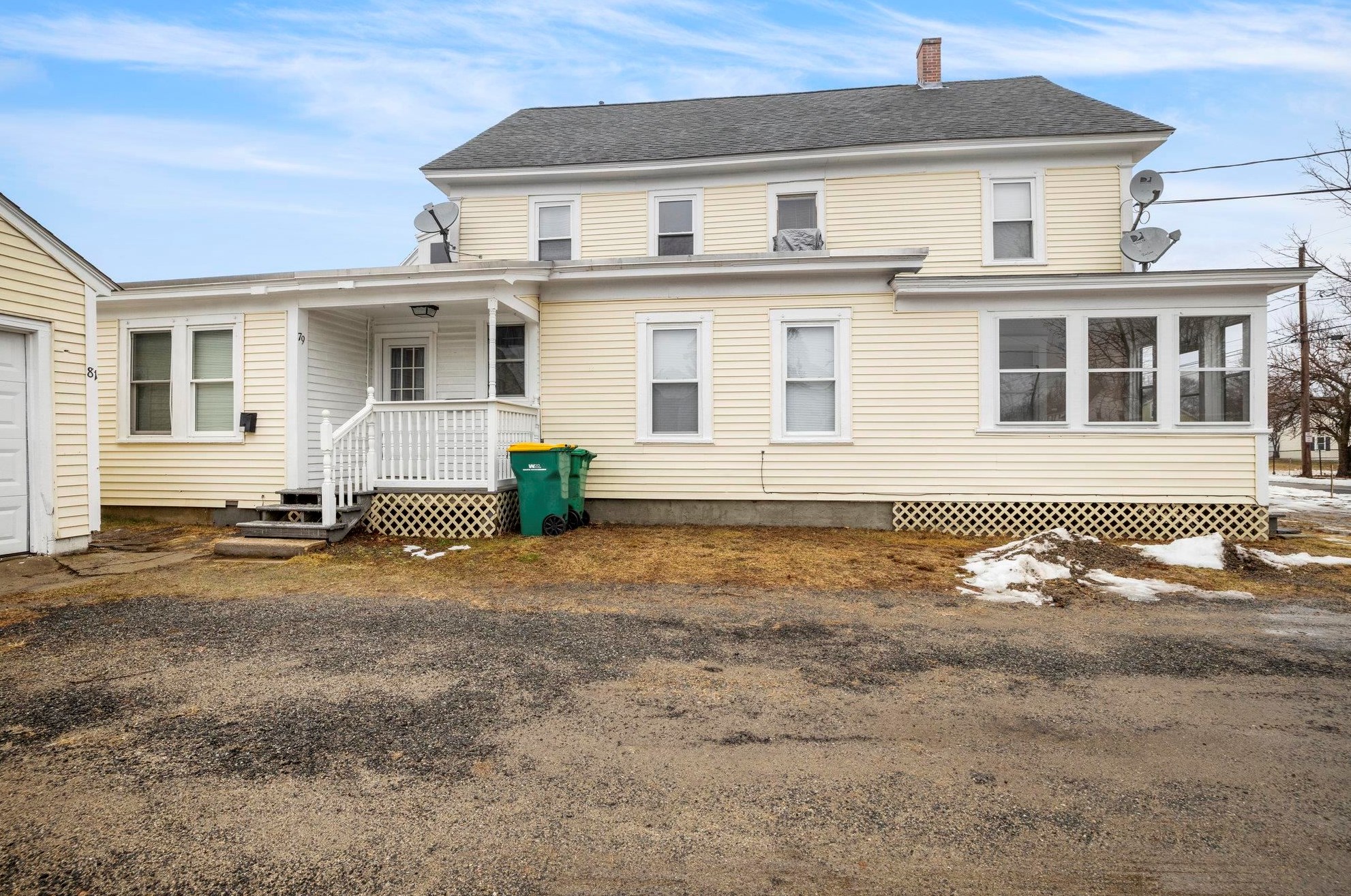 75-81 Maple St, Rochester, NH 03867
