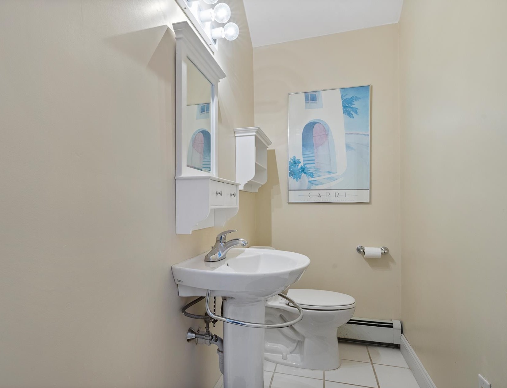 34 Hilltop Dr, Newbury NH 03255-5612 exterior