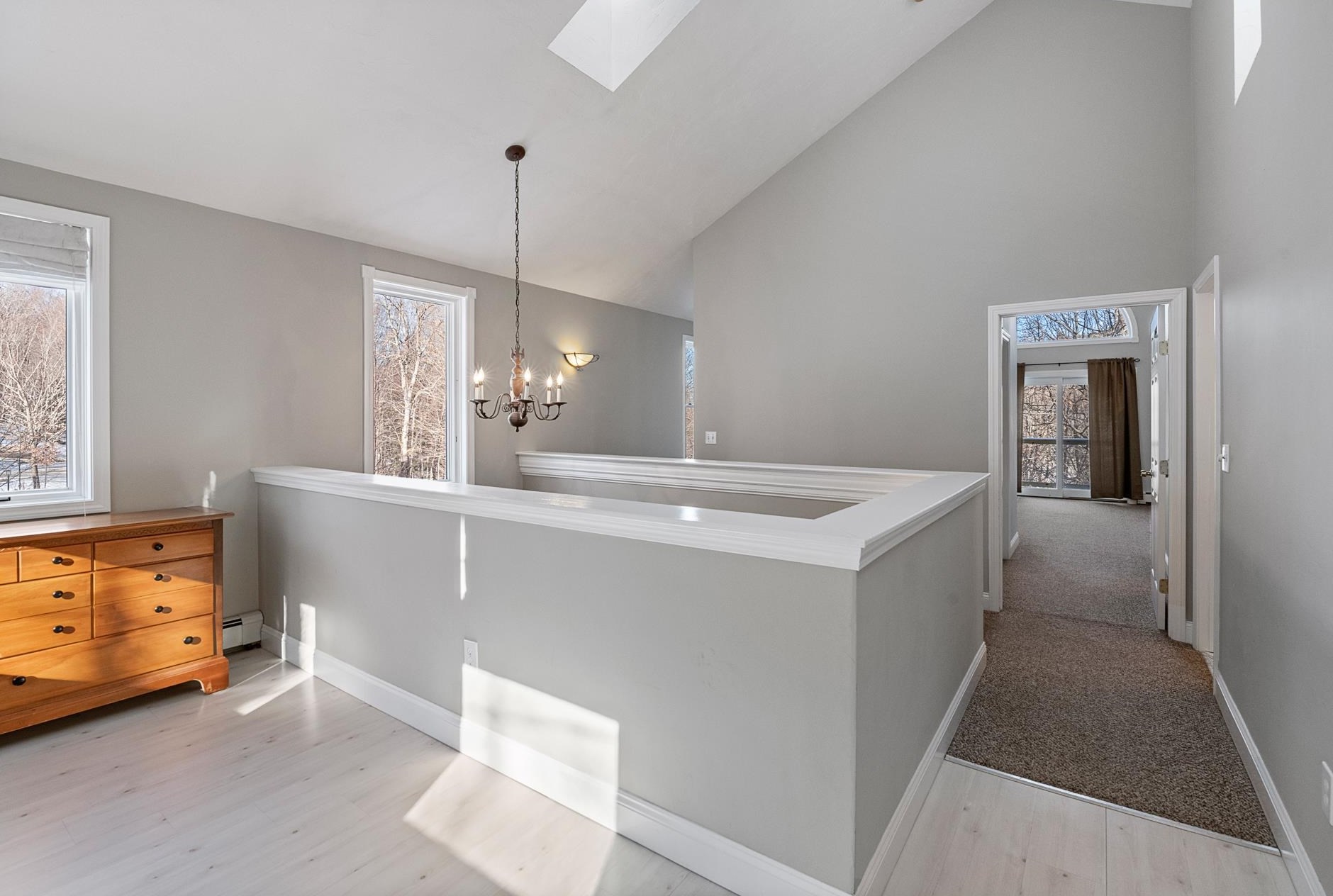 34 Hilltop Dr, Newbury NH 03255-5612 exterior