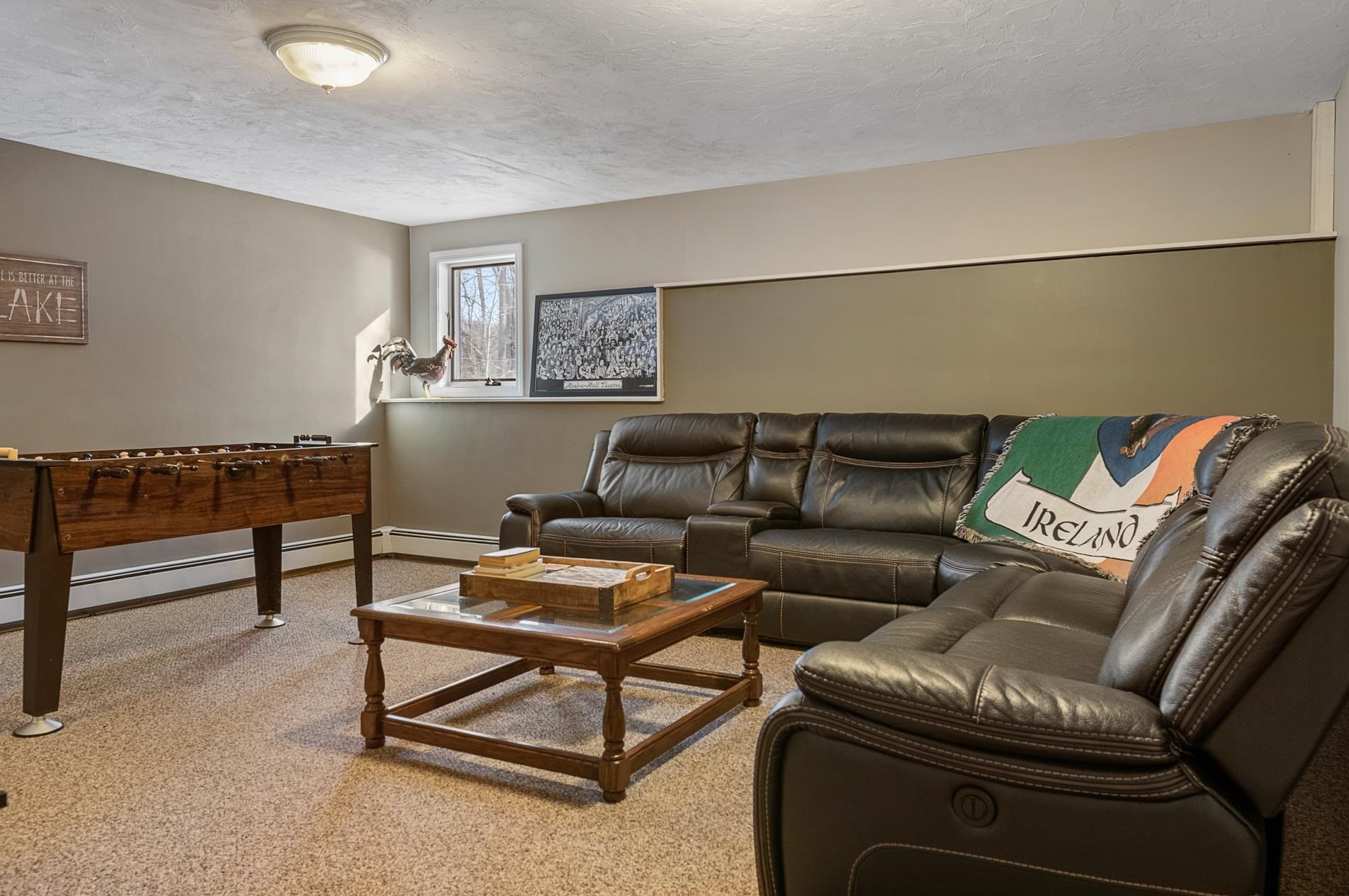 34 Hilltop Dr, Newbury NH 03255-5612 exterior