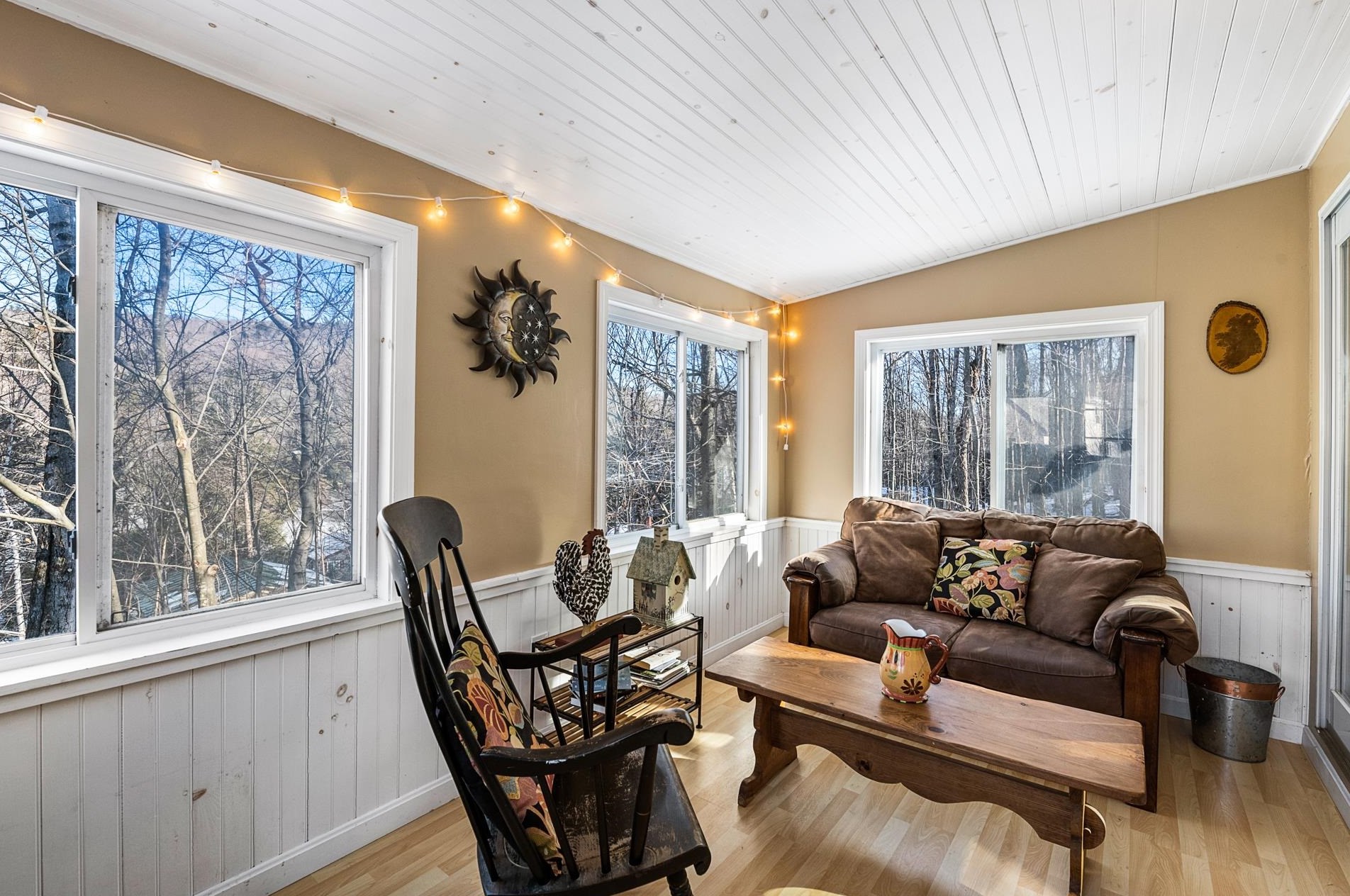 34 Hilltop Dr, Newbury NH 03255-5612 exterior